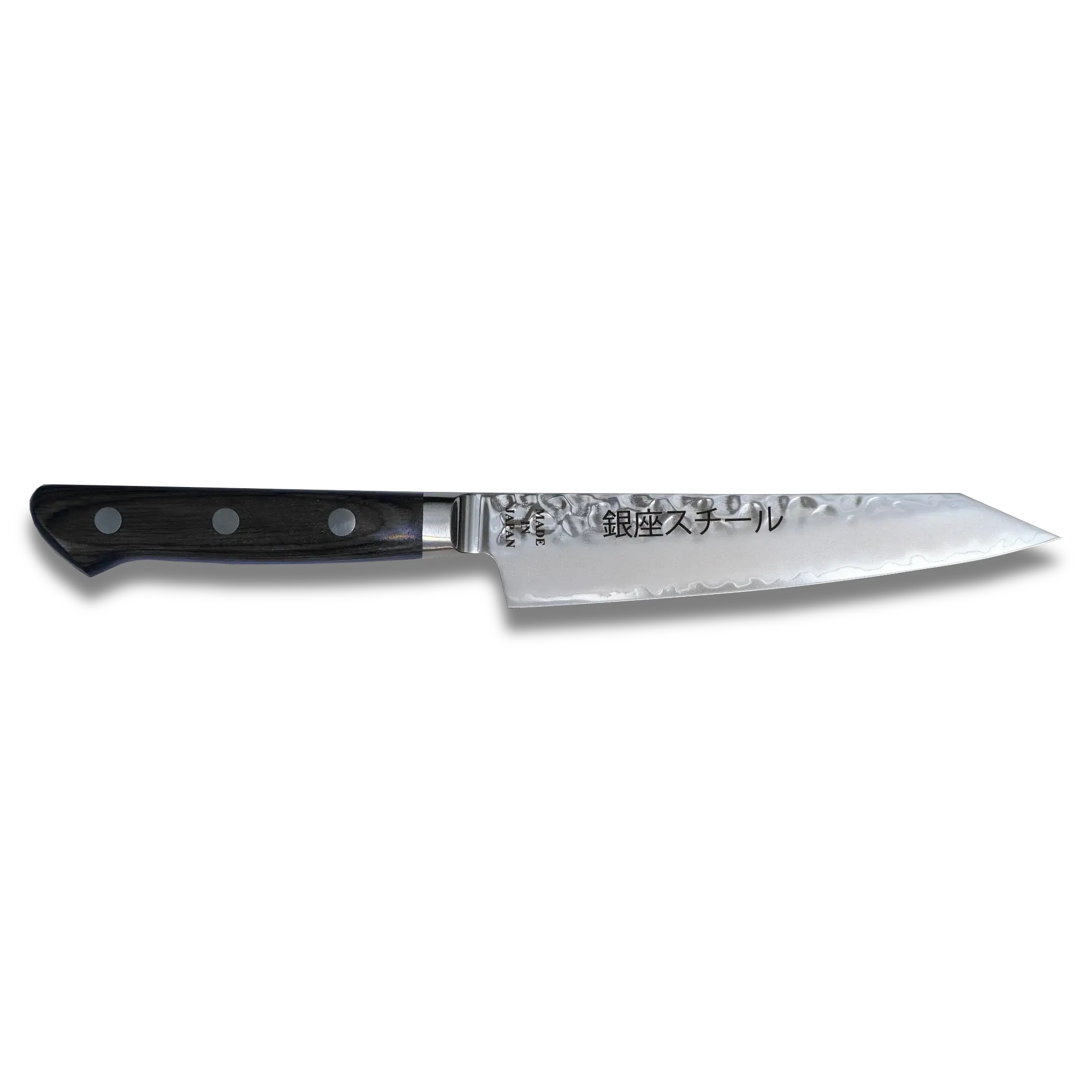 Couteau Hayakawa 145-Kiritsuke Petty lame 145mm