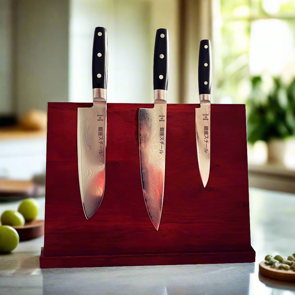 top 10 Japanese Knife set