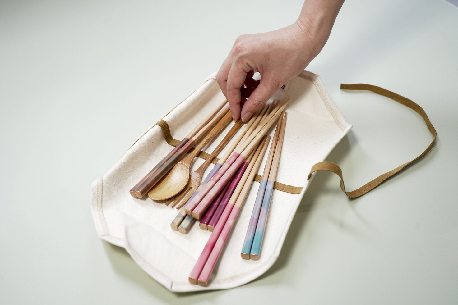 Ihana Seasonal Chopsticks – Inspired by Japan’s Seasons