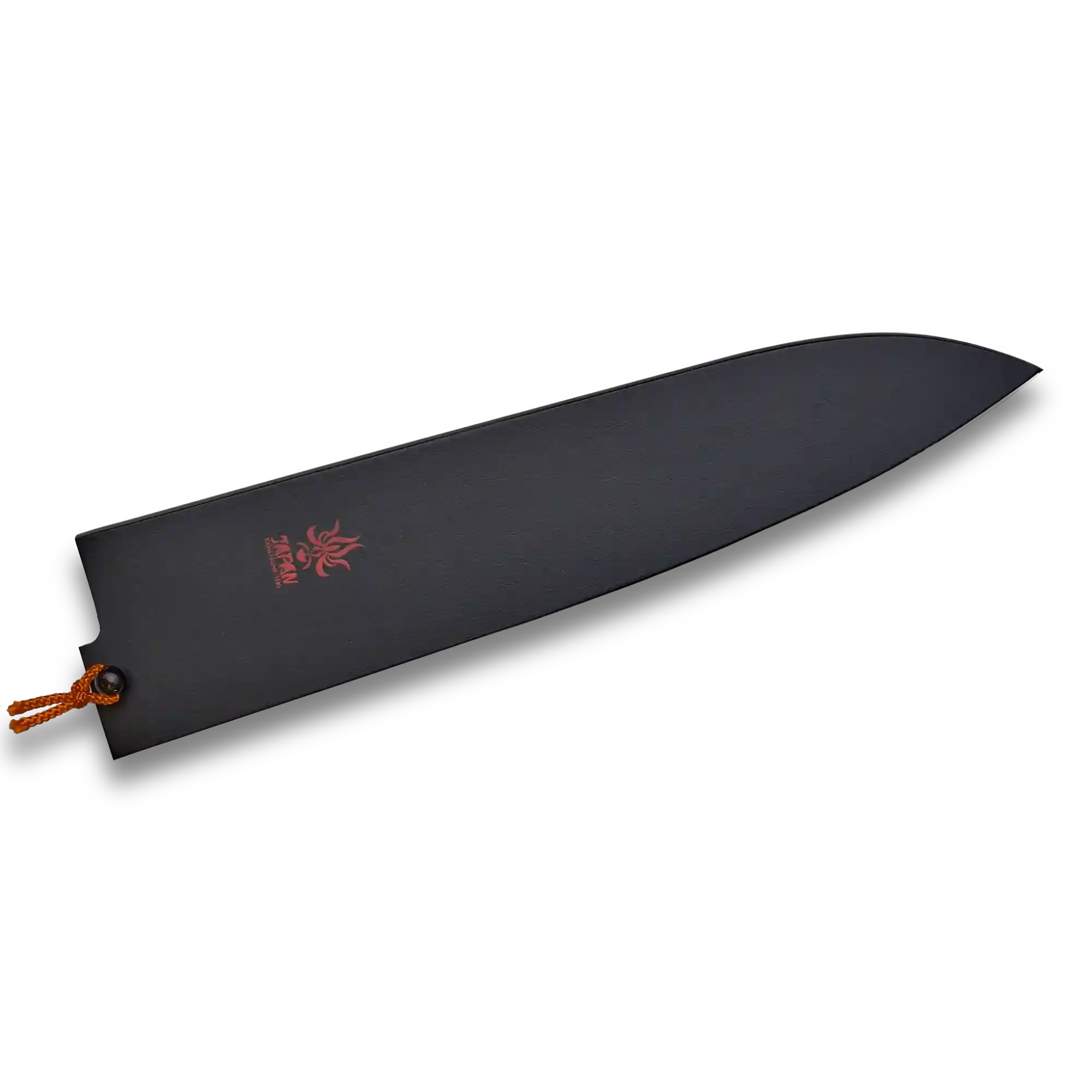 Sheath / Saya Ho Wood (Magnolia) - For Gyuto 240mm Knife