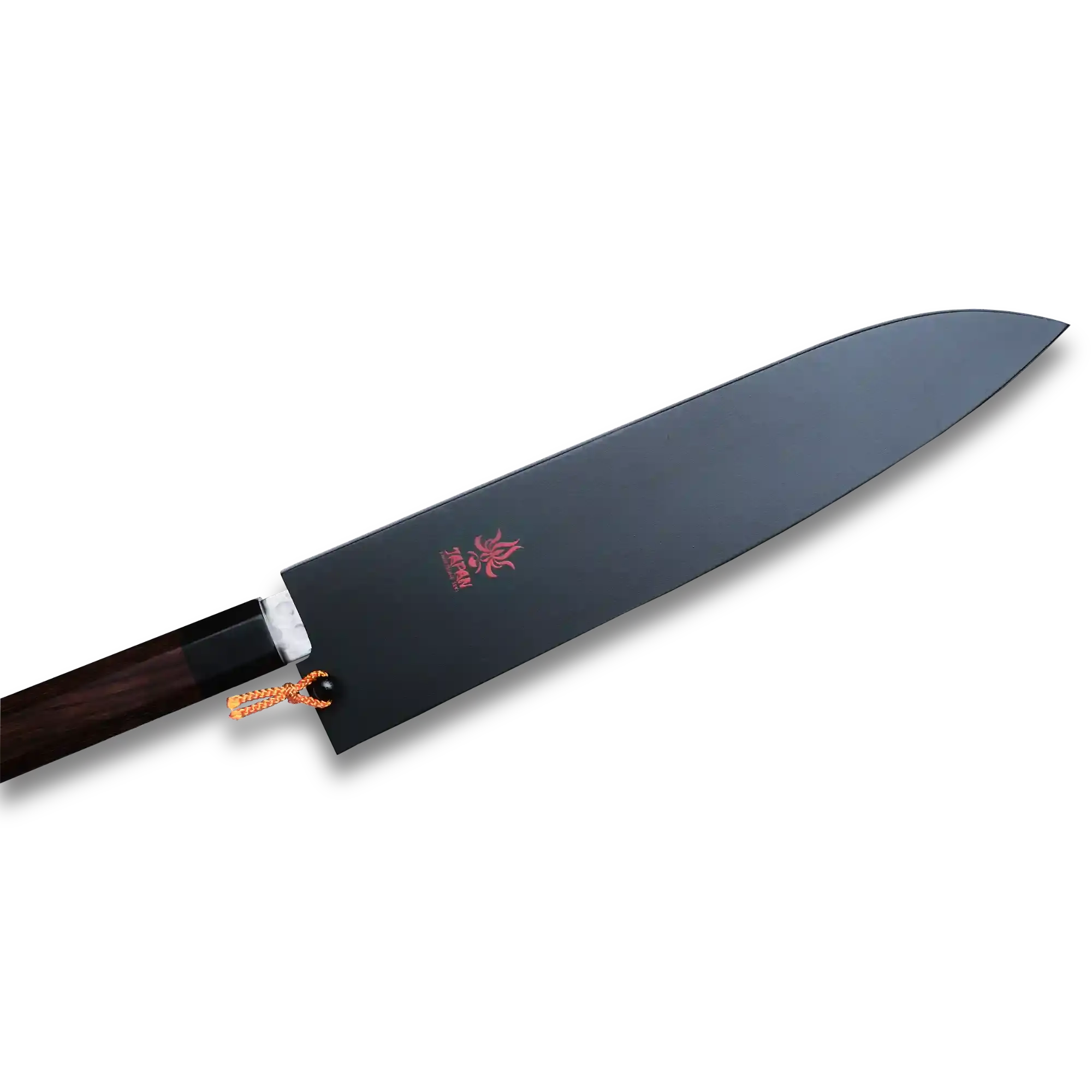 Sheath / Saya Ho Wood (Magnolia) - For Gyuto 240mm Knife