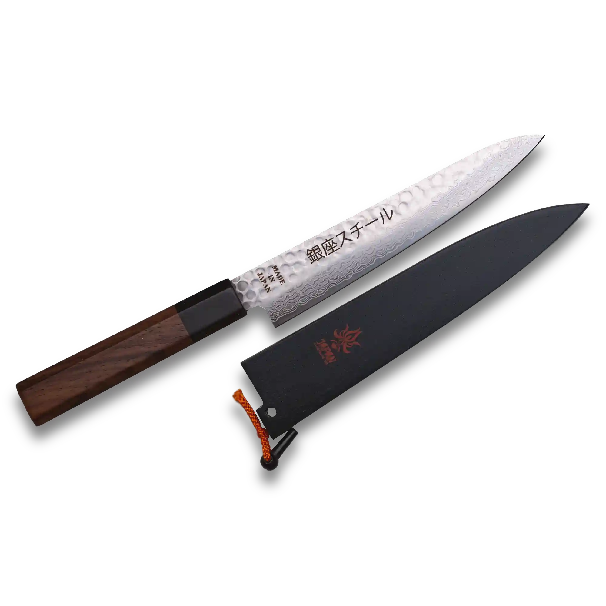 Sheath / Saya Ho Wood (Magnolia) - For Petty Knife 150mm
