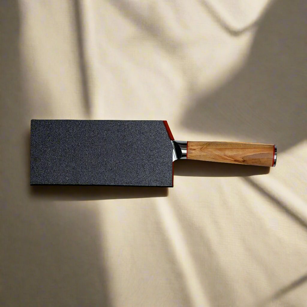 Knife Guard | Cleaver Knife 18.5cm x 8.5cm