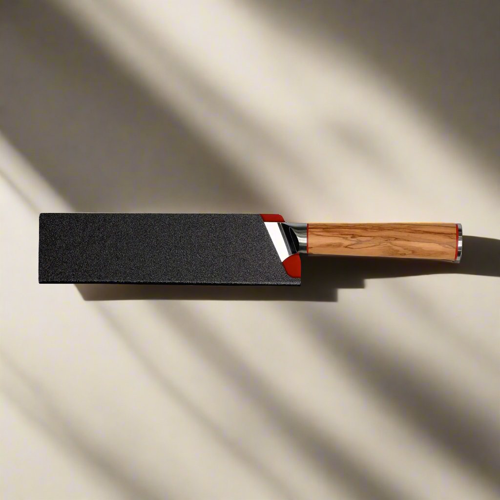 Knife Guard | Santoku Knife 20cm x 5.5cm