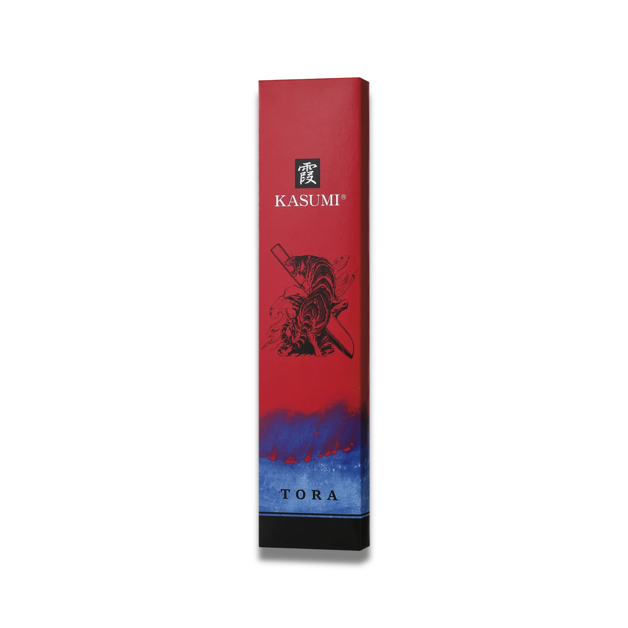 Kasumi Tora Nakiri Knife 16.5 cm (6.5") – Japanese Vegetable Knife
