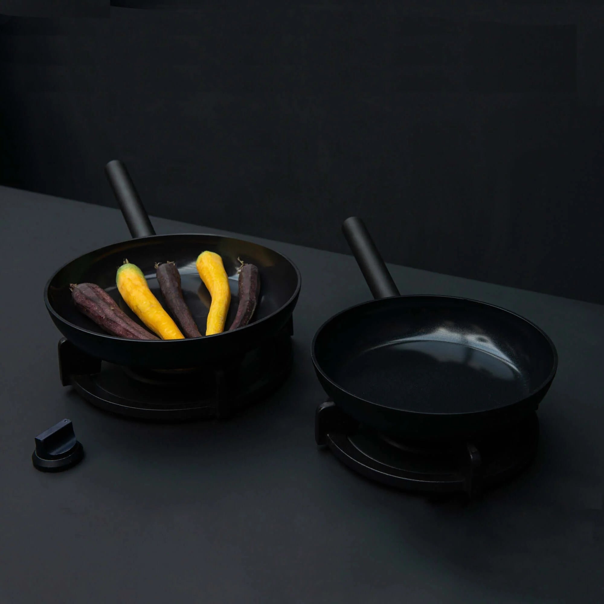 COMBEKK 🇳🇱 - 3-Piece Skillet Set