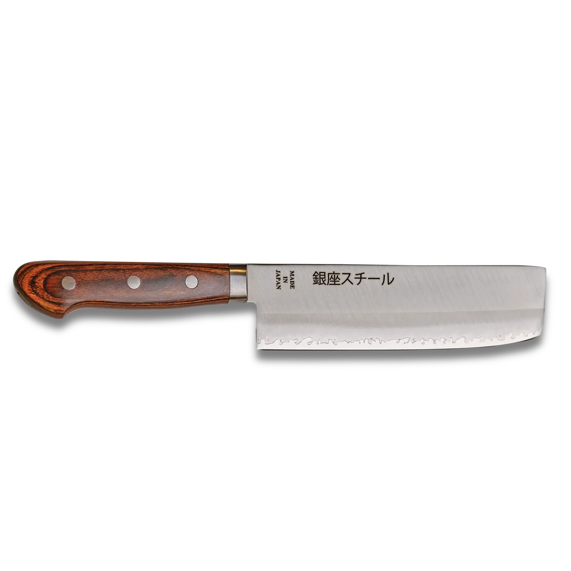 Yamato 165 - Usuba Knife 165mm- Right Hand