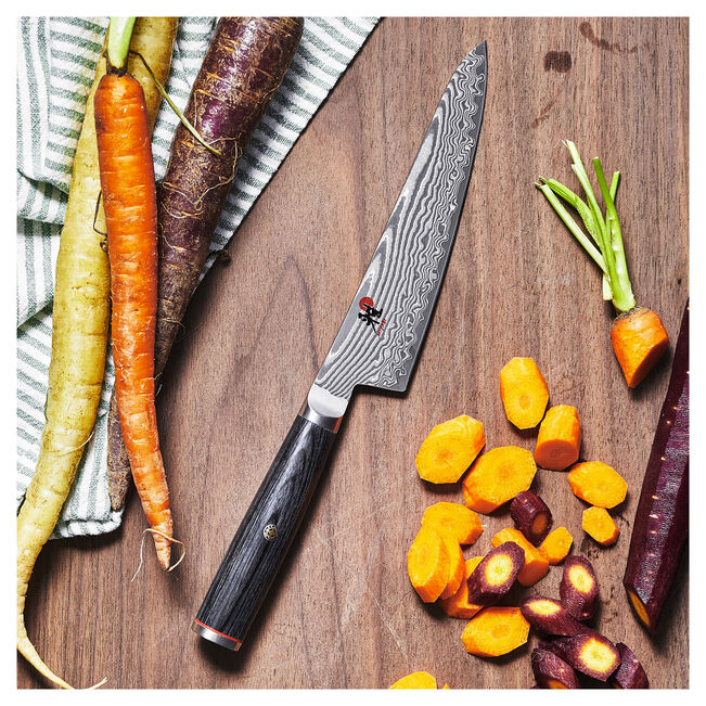 MIYABI 5000FCD Shotoh Knife "5"