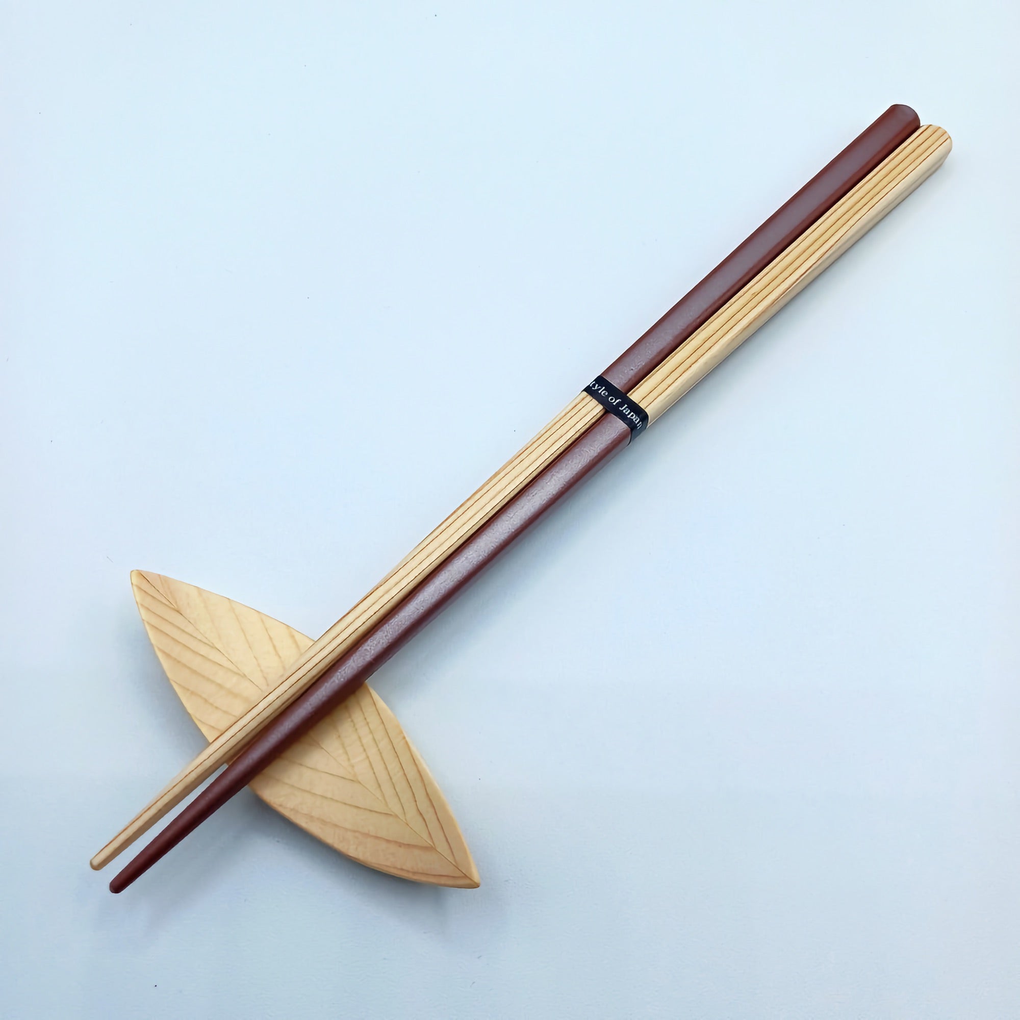 Oedo Pearl Japanese Chopsticks - Sustainable & Eco-Friendly with Edo-era Design