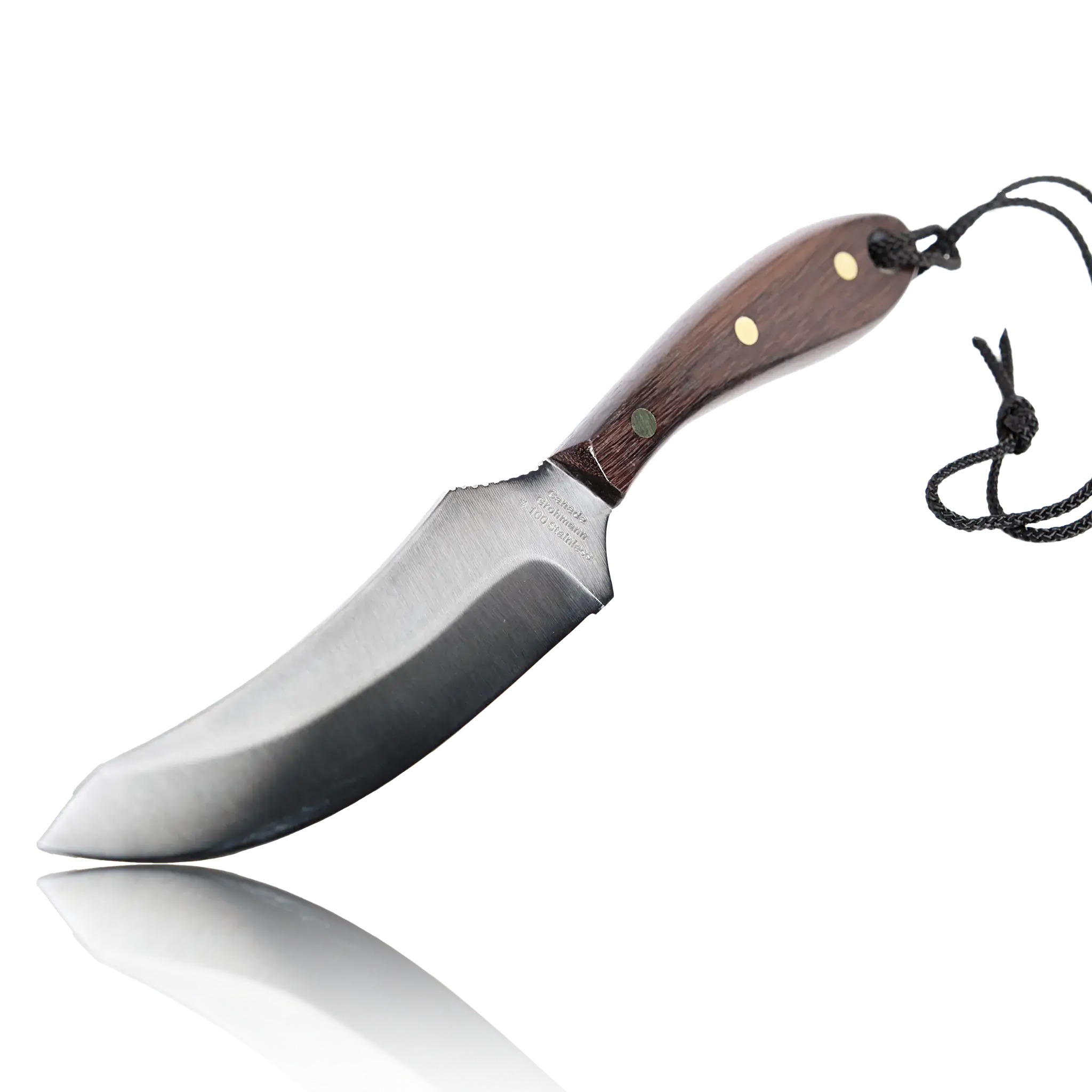 Large Skinner-1977 Design Award, with Leather Sheath | R100S