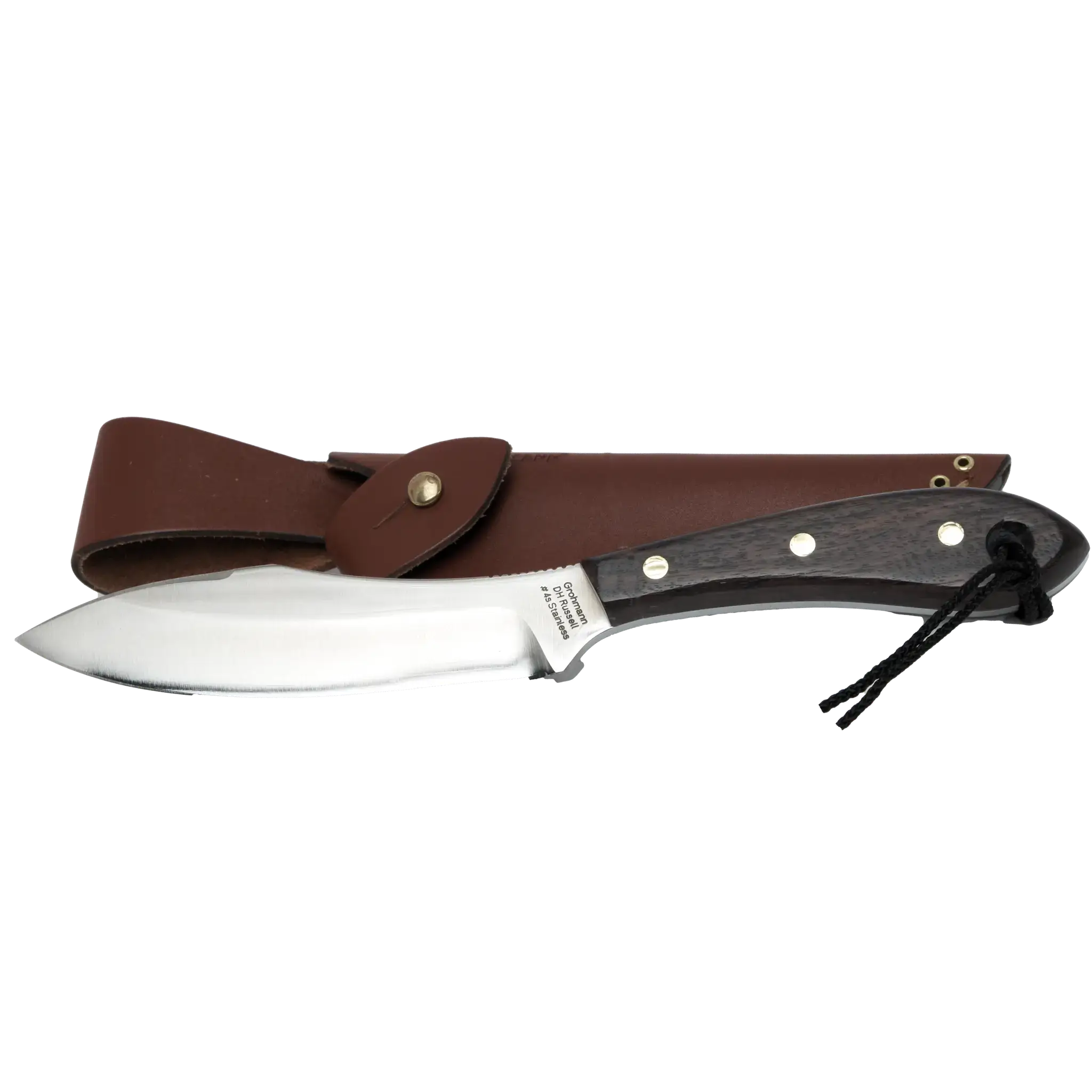 Survival - Rosewood handle | R4S