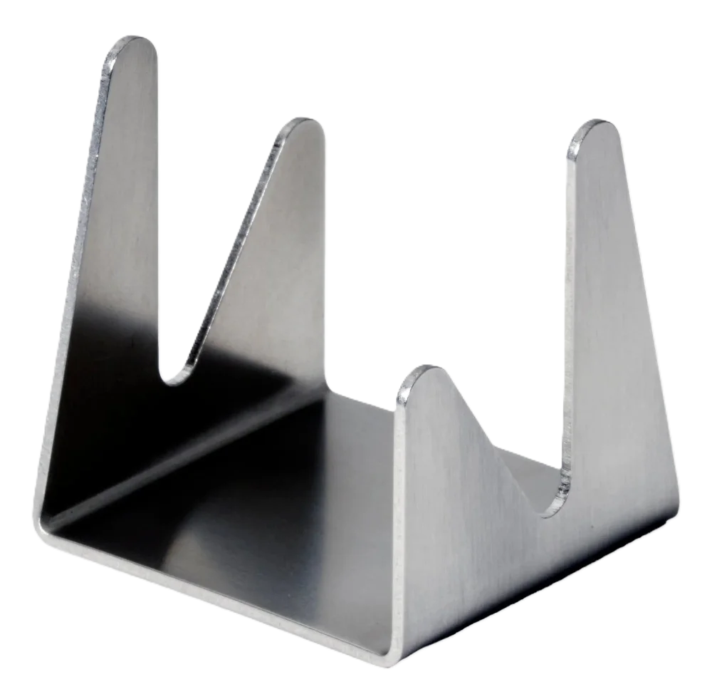 YOSHIKAWA EAtoCO STA Stainless Steel Cutting Board Stand – Made in Japan