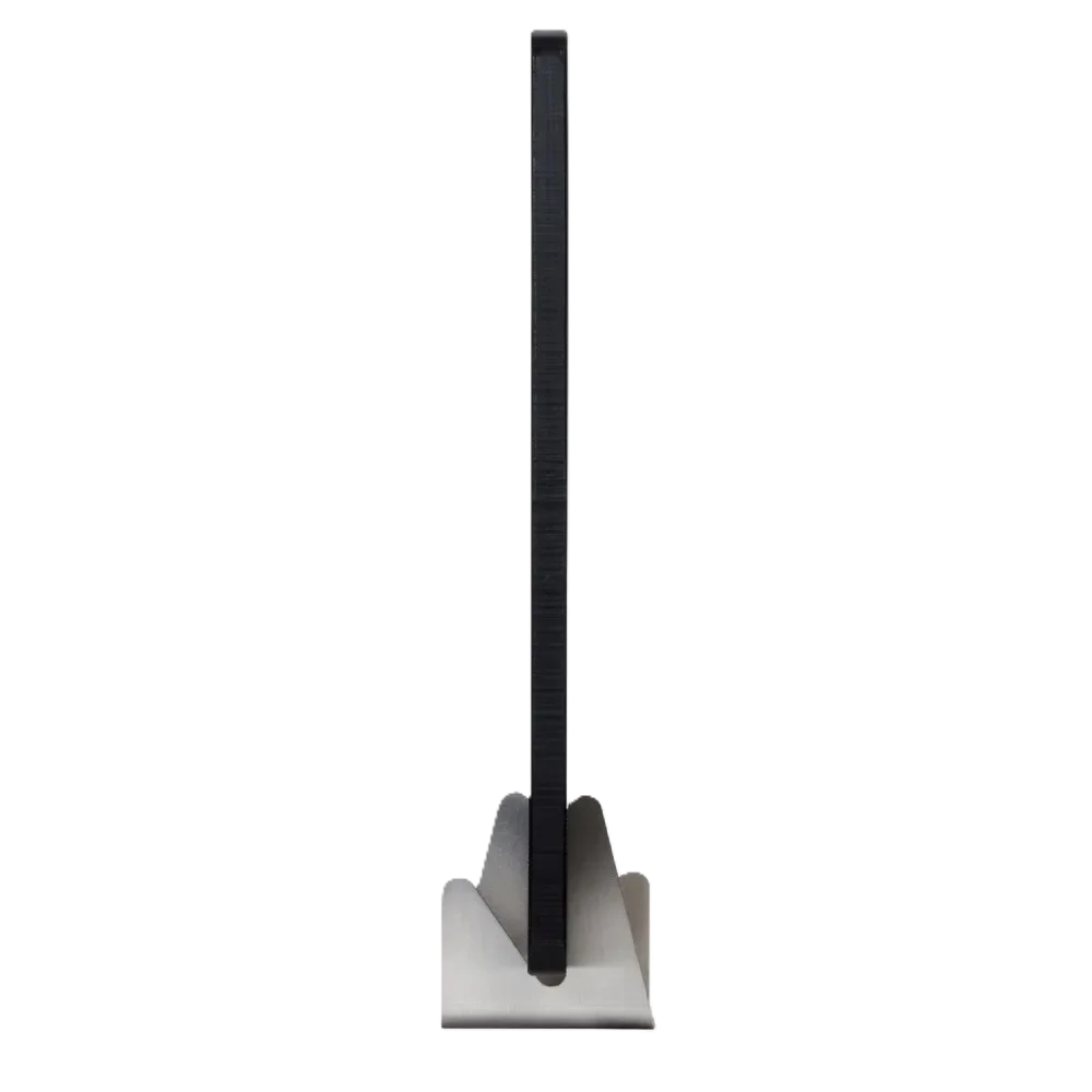 YOSHIKAWA EAtoCO STA Stainless Steel Cutting Board Stand – Made in Japan