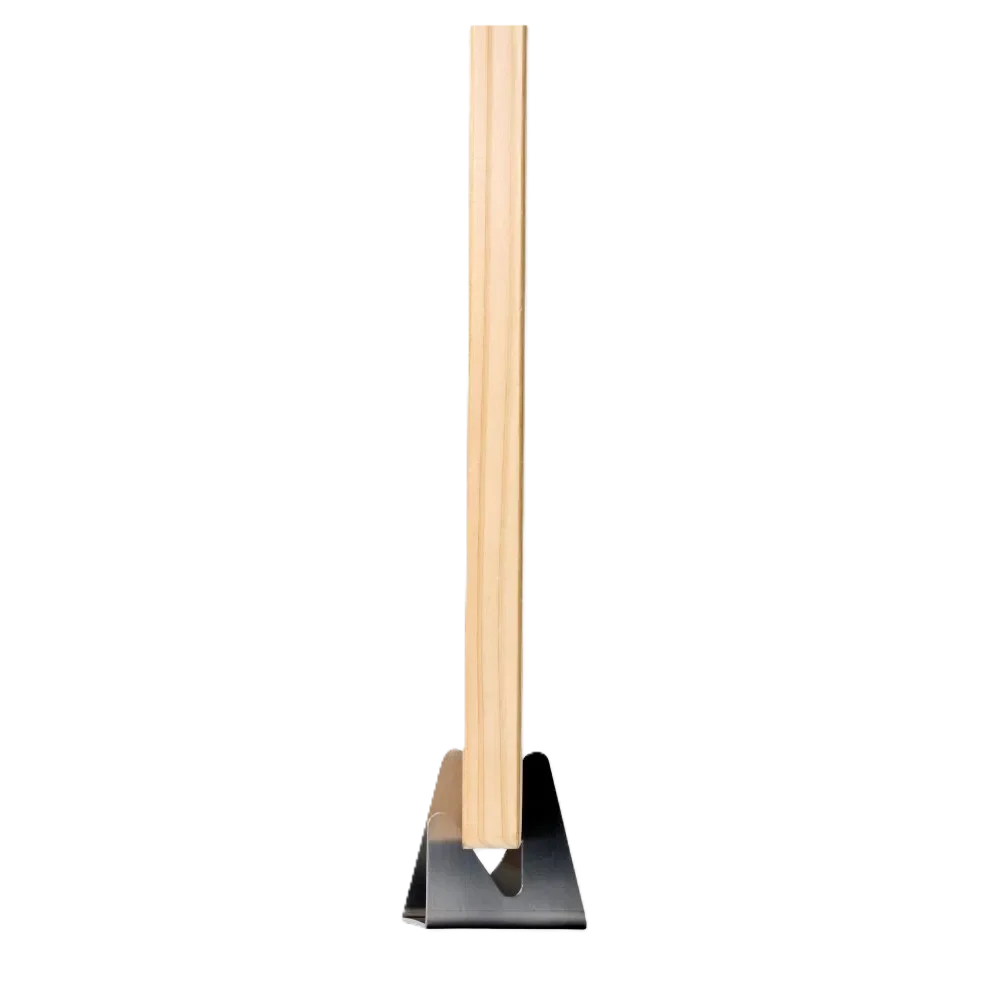 YOSHIKAWA EAtoCO STA Stainless Steel Cutting Board Stand – Made in Japan