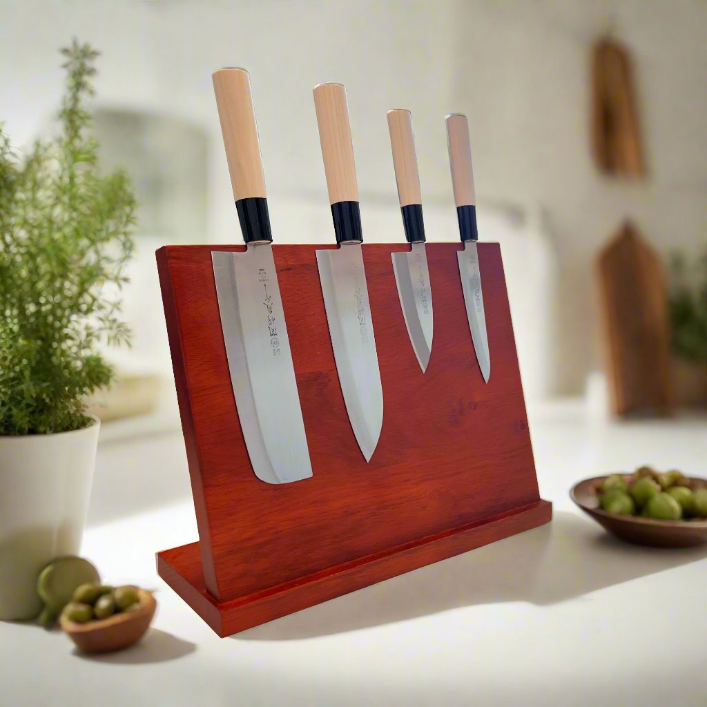 Japanese Knife set near me