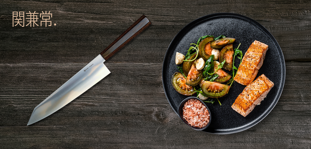 Couteaux Kanetsune Japon