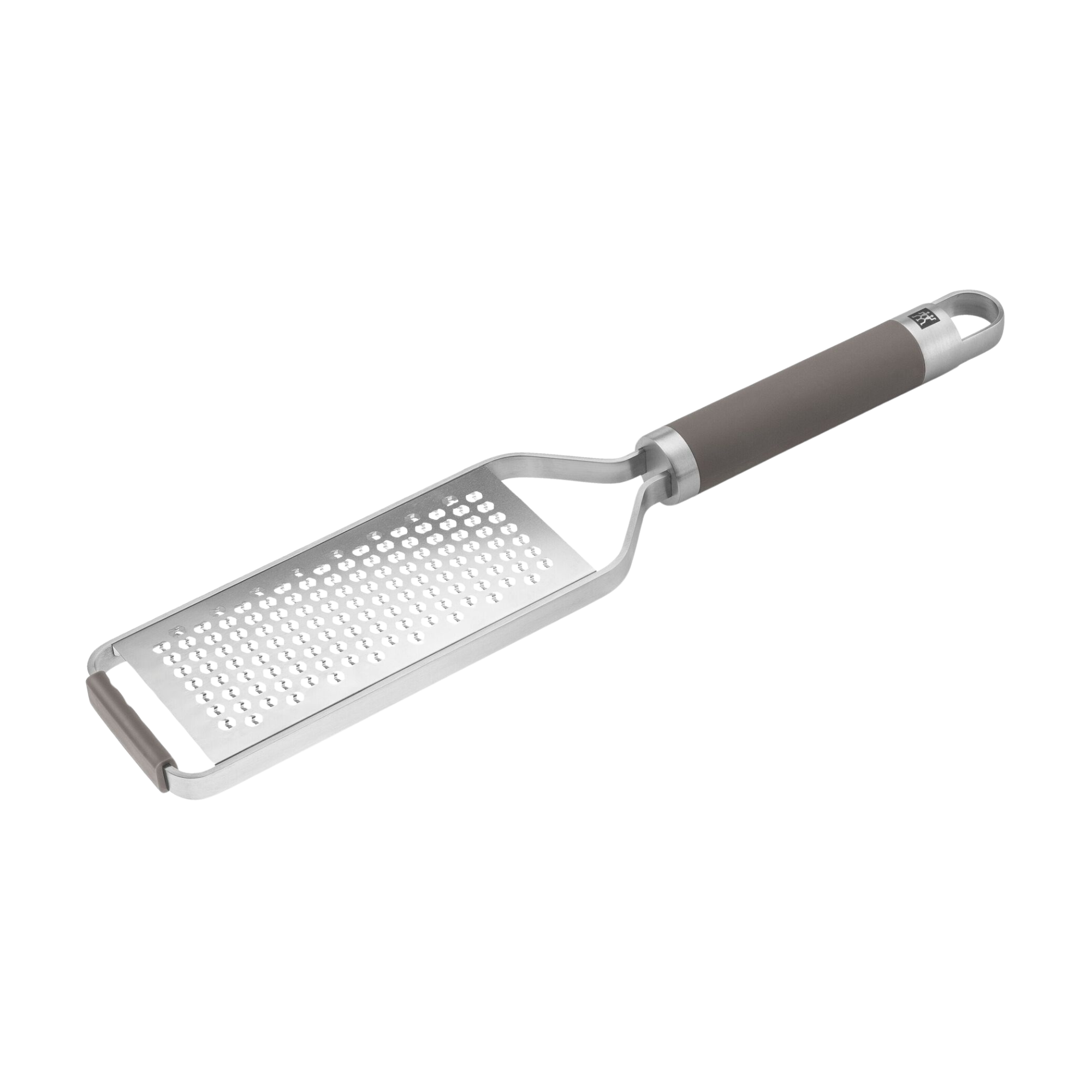 ZWILLING PRO Fine Grater – Stainless Steel, Ultra-Sharp & Ergonomic