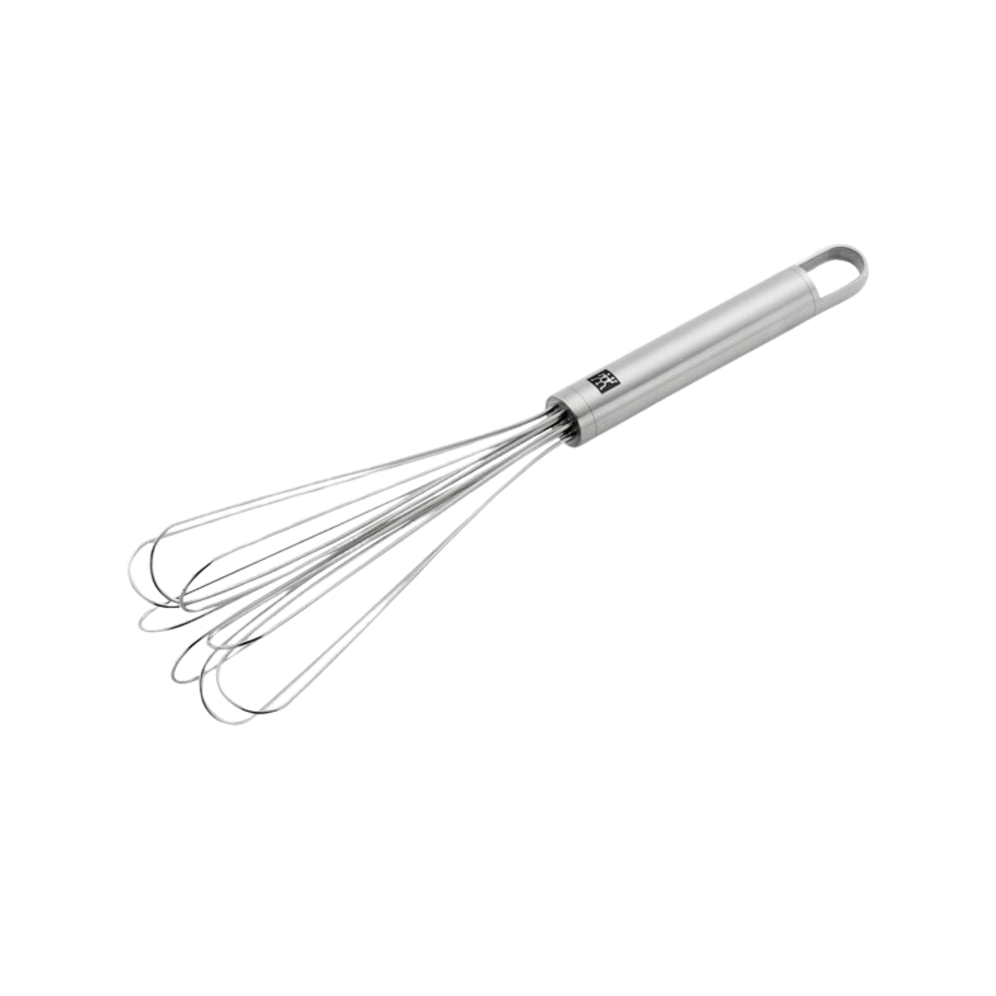 ZWILLING PRO Whisk – 27cm, 18/10 Stainless Steel, Ergonomic Design