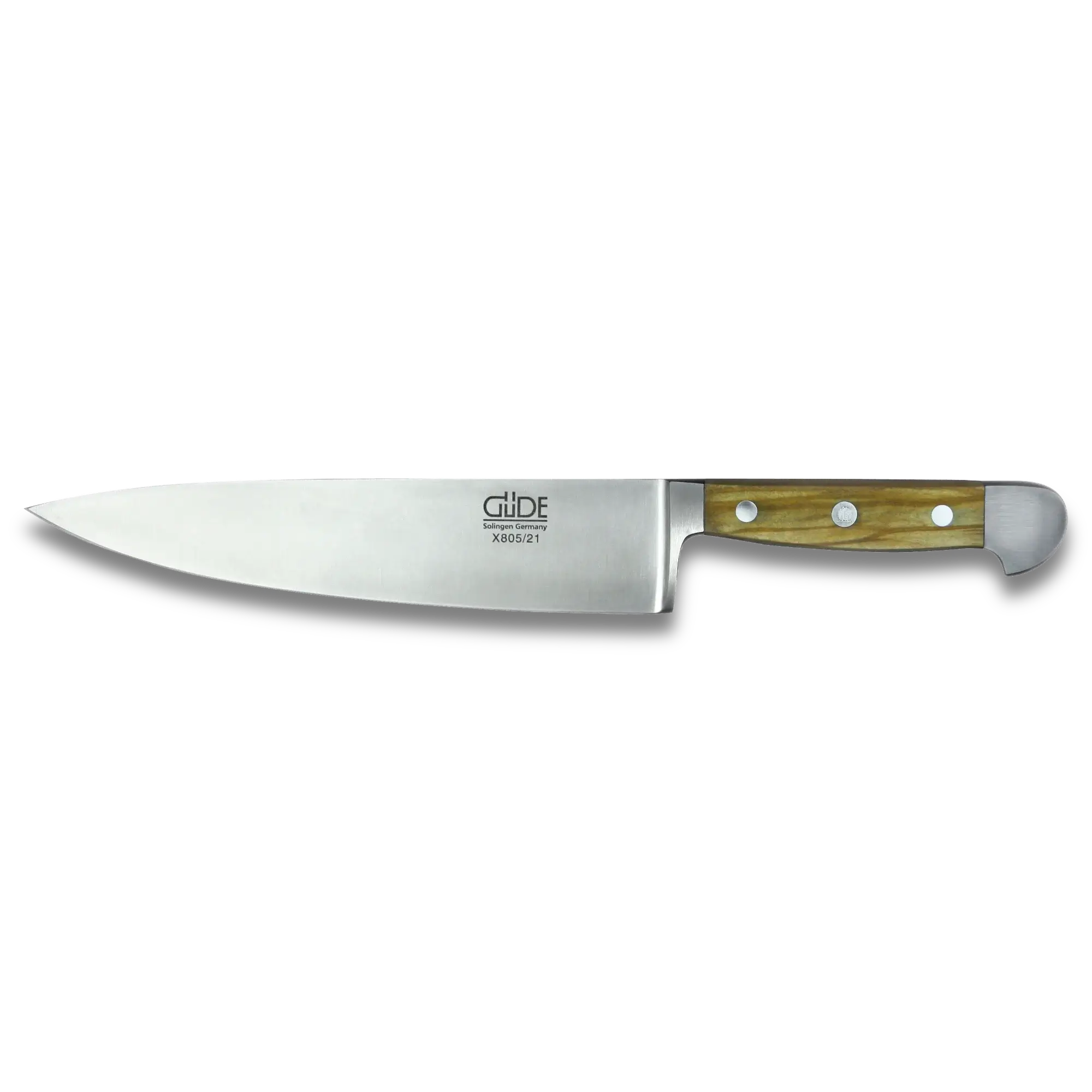 Alpha Olive 8 Chef Knife Precision Kitchen Essential