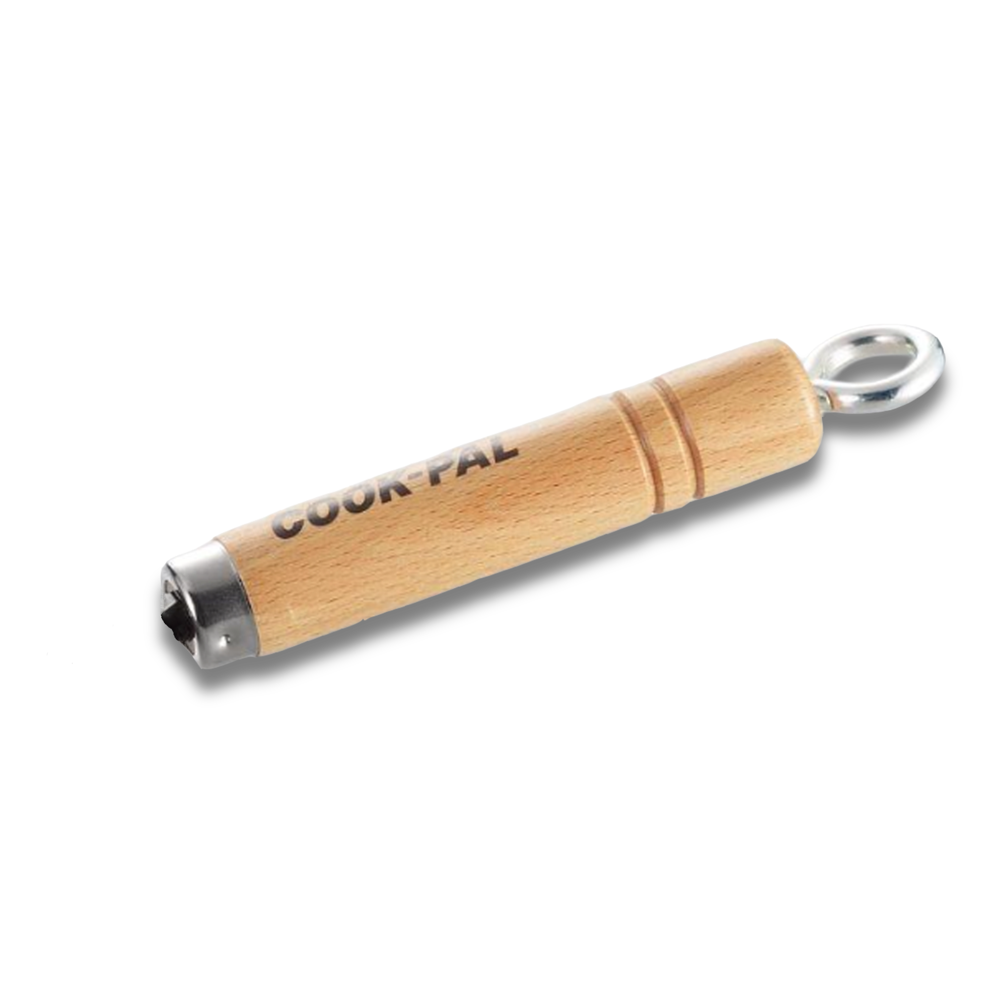 Yoshikawa Cook-Pal Ren Series Replacement Handle – Natural Wood