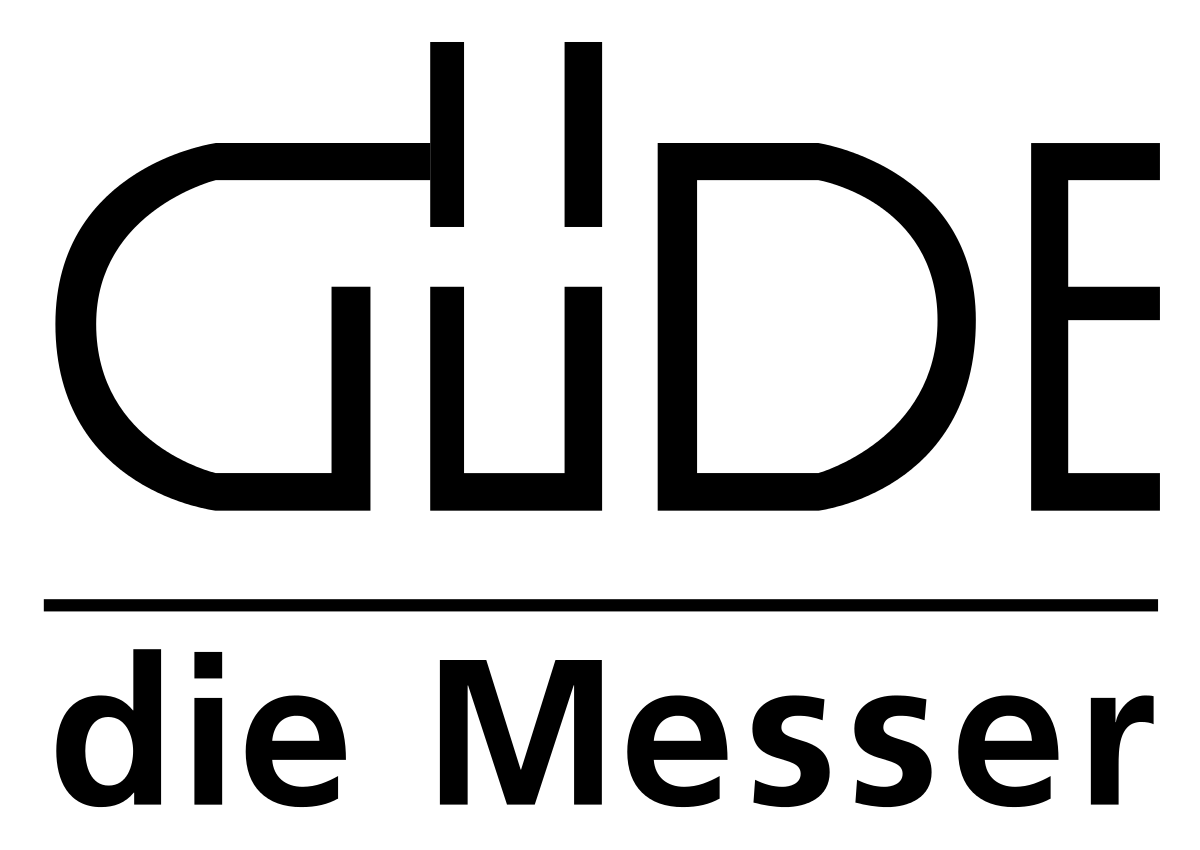 GÜDE logo