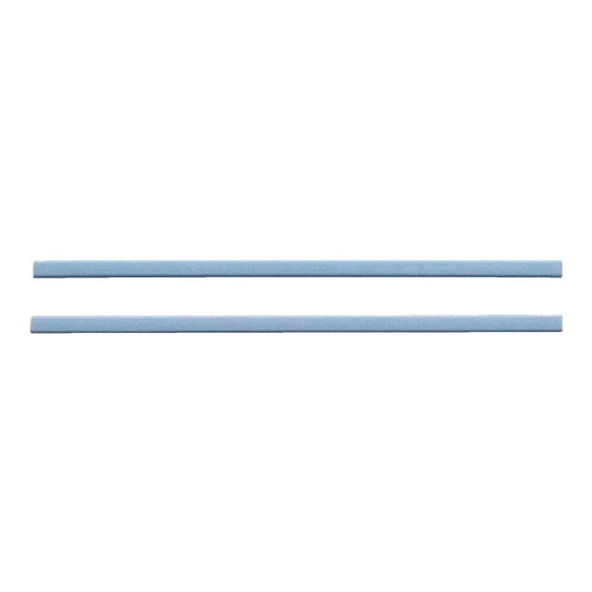 Zwilling Ceramic Sharpening Rod 15cm replacement stone for maintaining razor-sharp knives