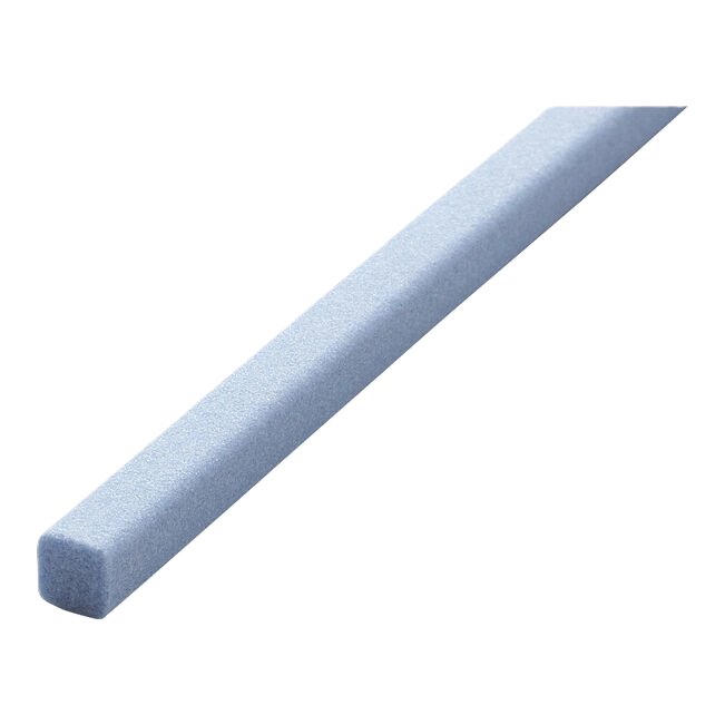 Zwilling Ceramic Sharpening Rod 15cm – V-Edge Replacement Stone for maintaining knife sharpness.
