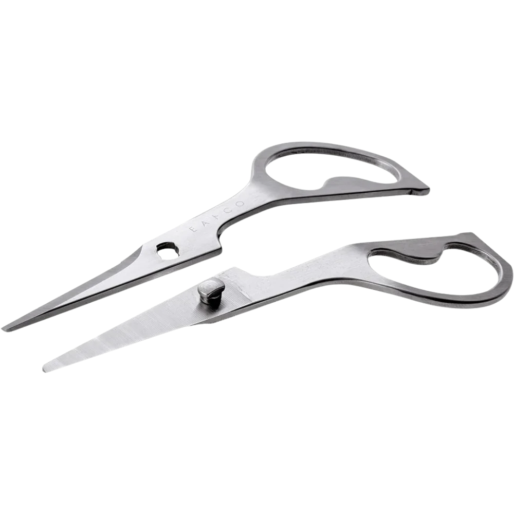 EAtoCO Cutlery Hasami Table Scissors | Made in Japan