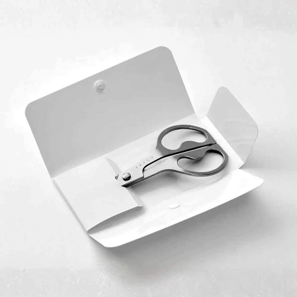 EAtoCO Cutlery Hasami Table Scissors | Made in Japan