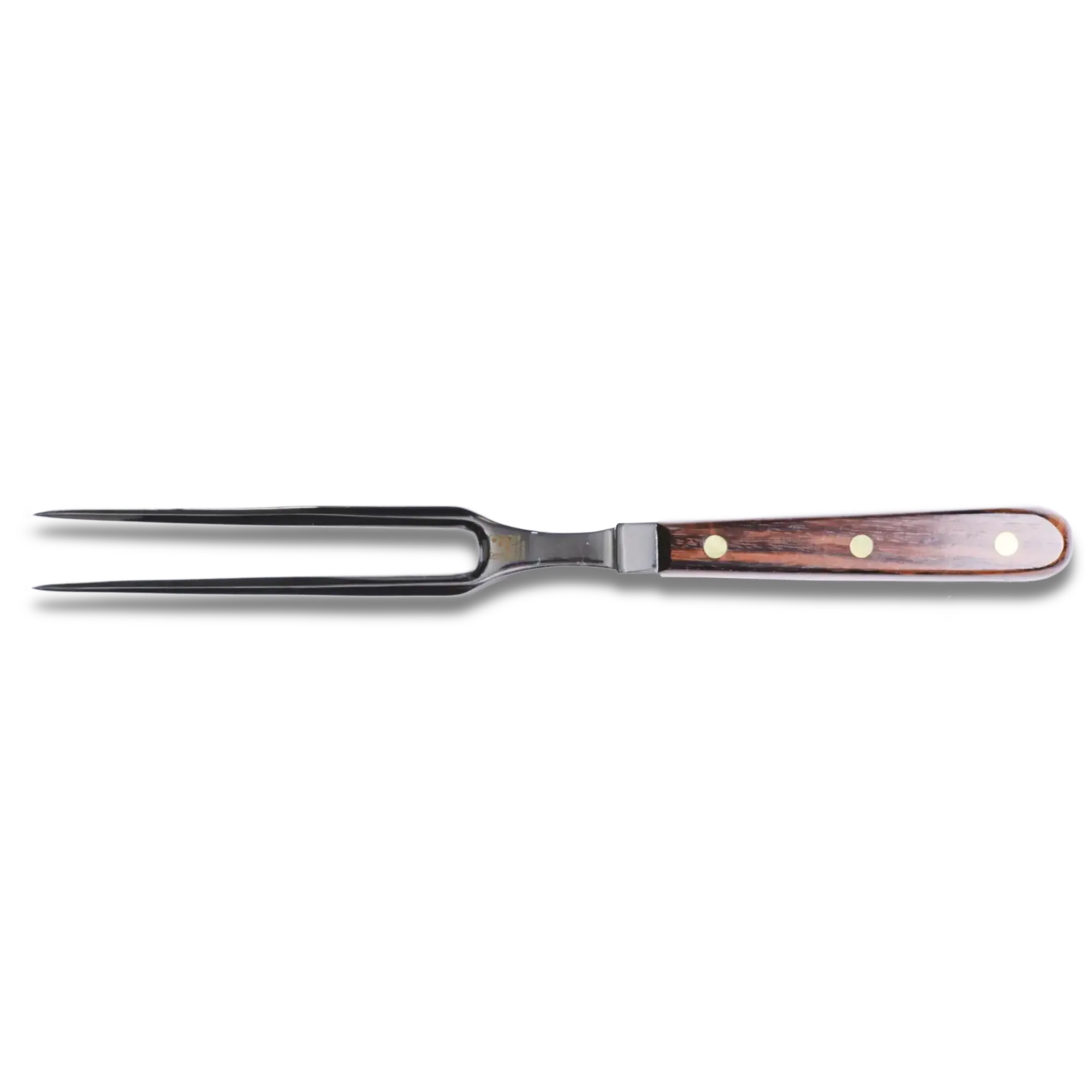Grohmann Forged Heavy - Chef Fork 6" Forged Steel