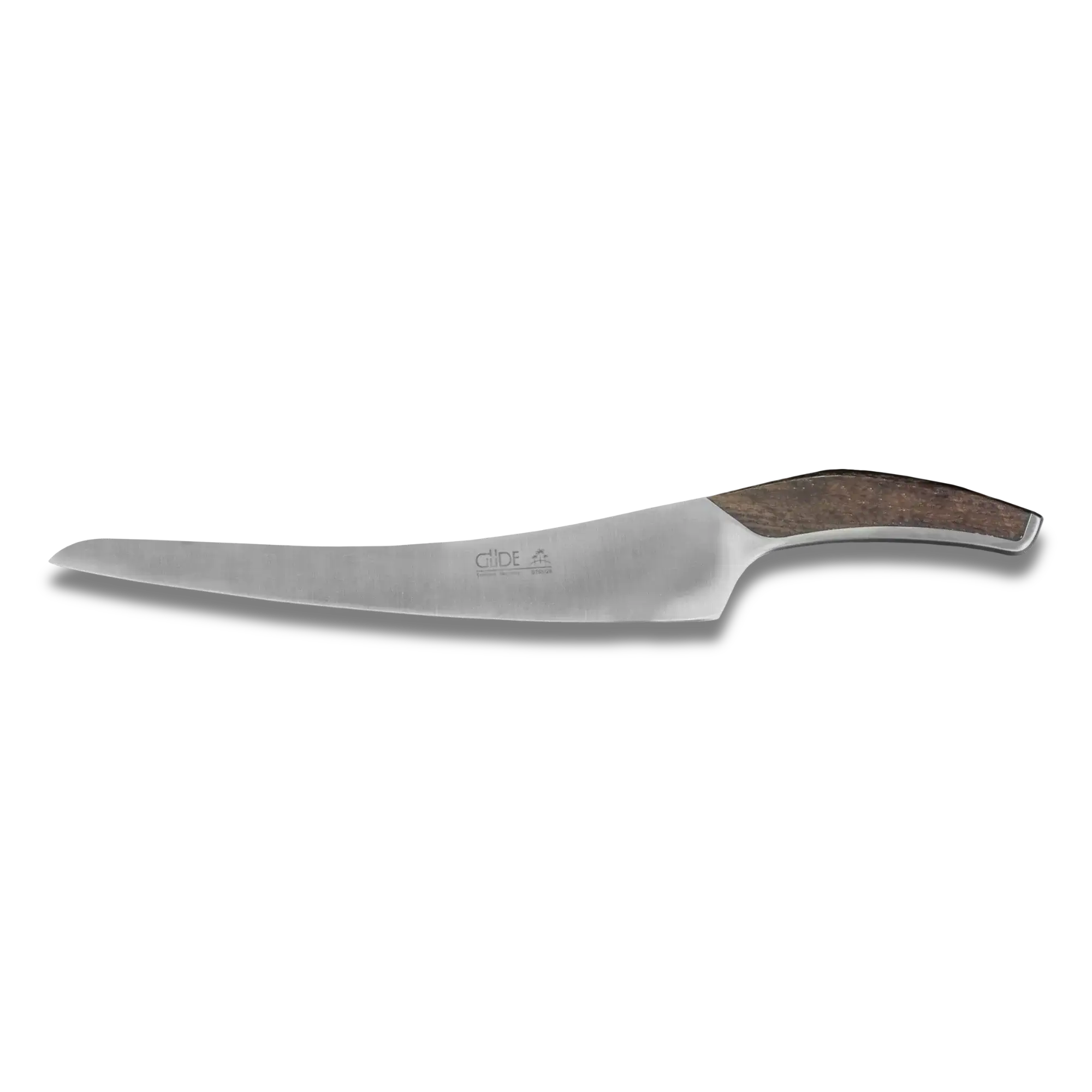 SYNCHROS | 4 piece bundle with Oak-wood Knife holder