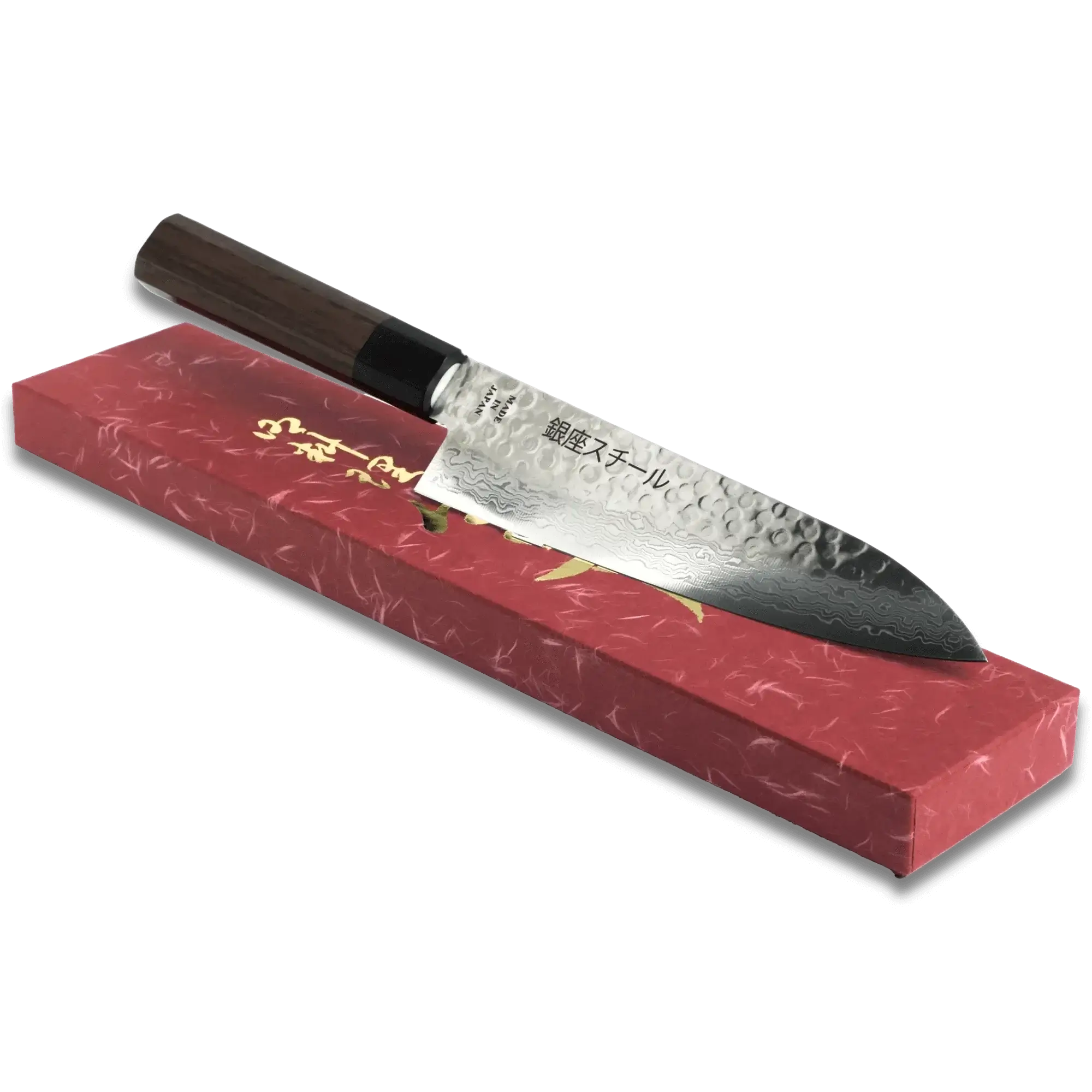 Amaya 180 - Gyuto/Chef Knife 180mm Blade