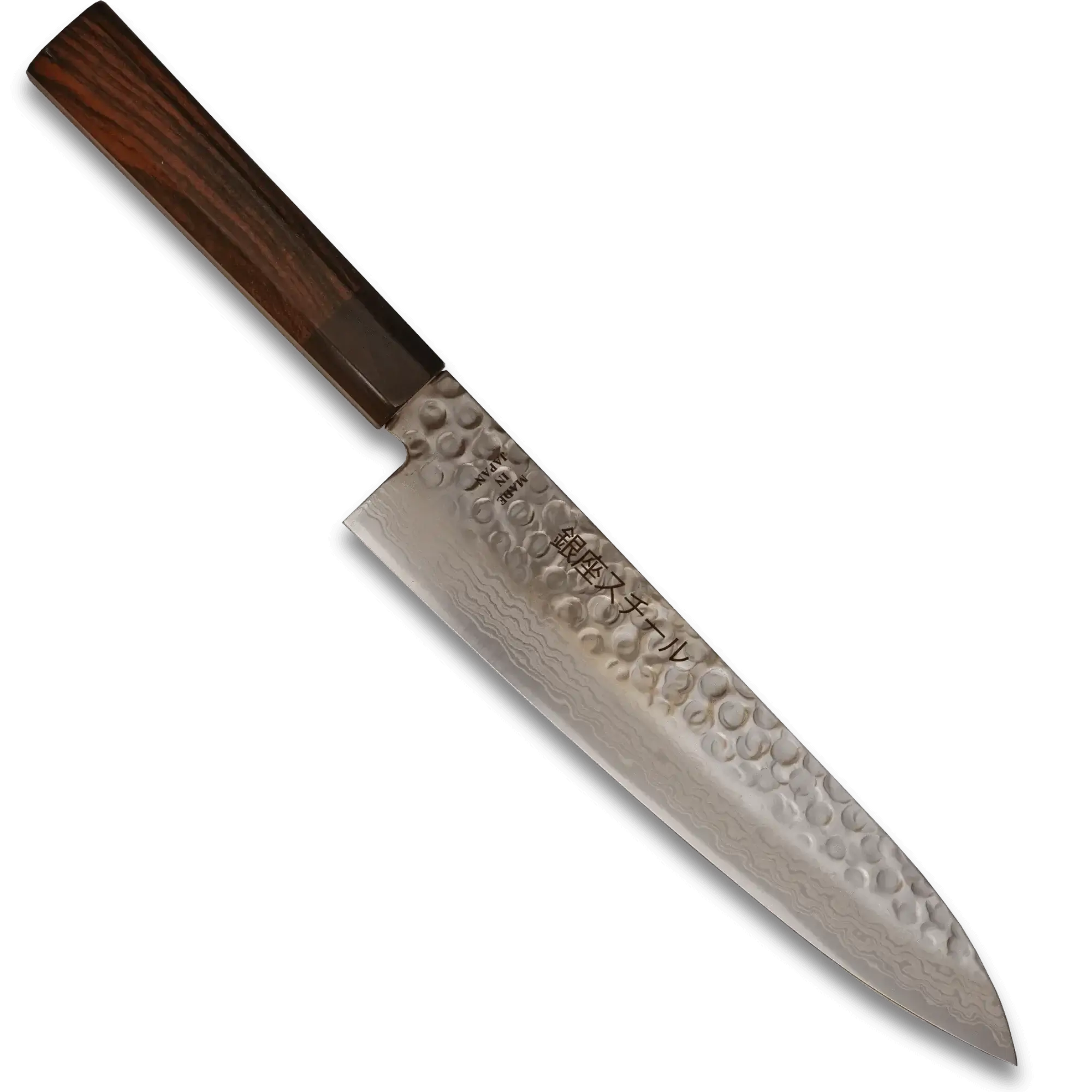 Amaya 210 - Gyuto/Chef Knife 210mm Blade