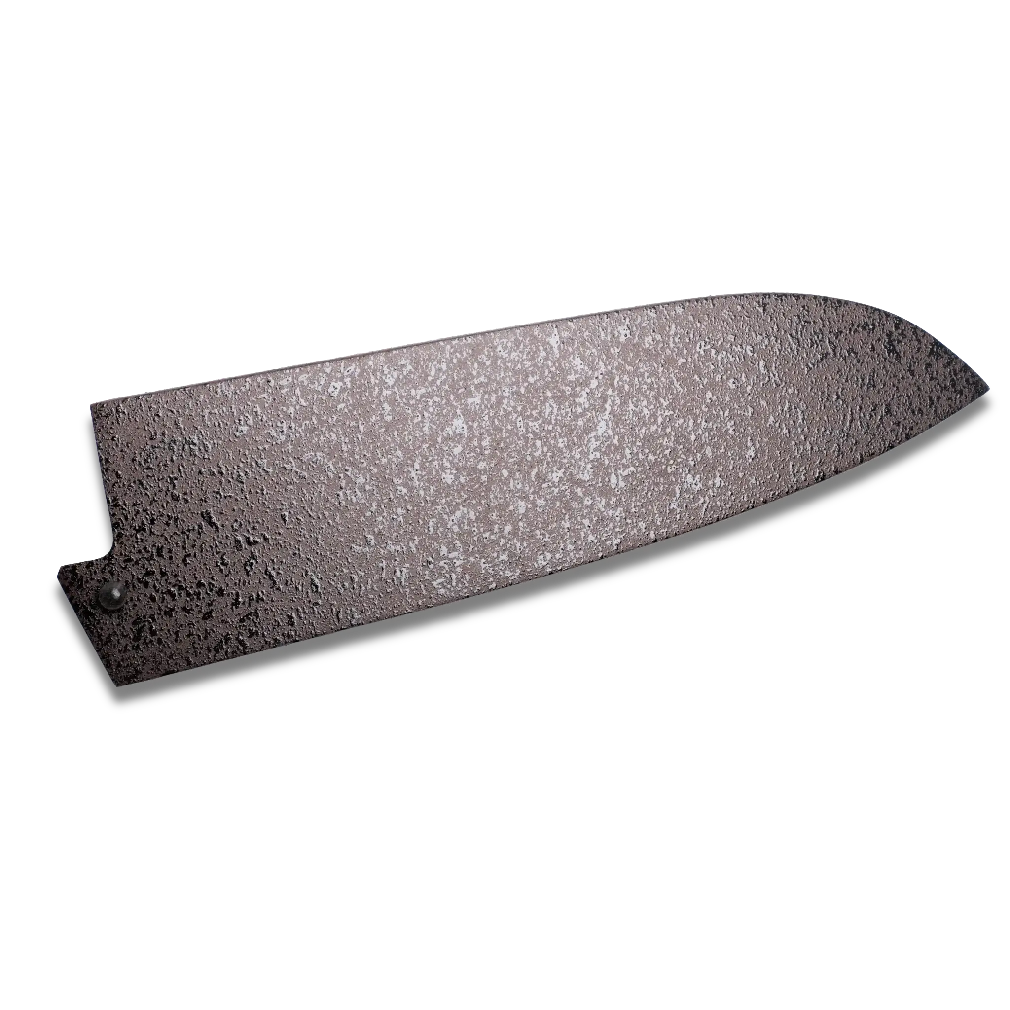 Sheath / Says Ho Wood (Magnolia) for  180mm Santoku Knife