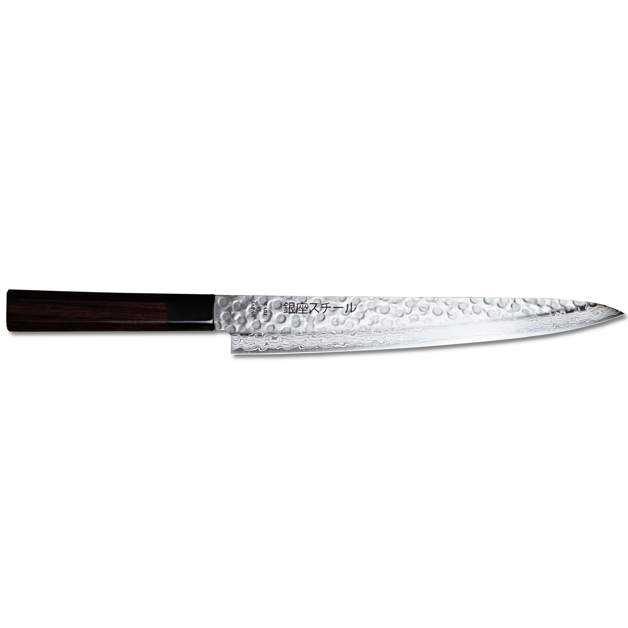 Japanese Sujihiki knife, Japanese sushi knife, best slicer knife, top sujihiki knife