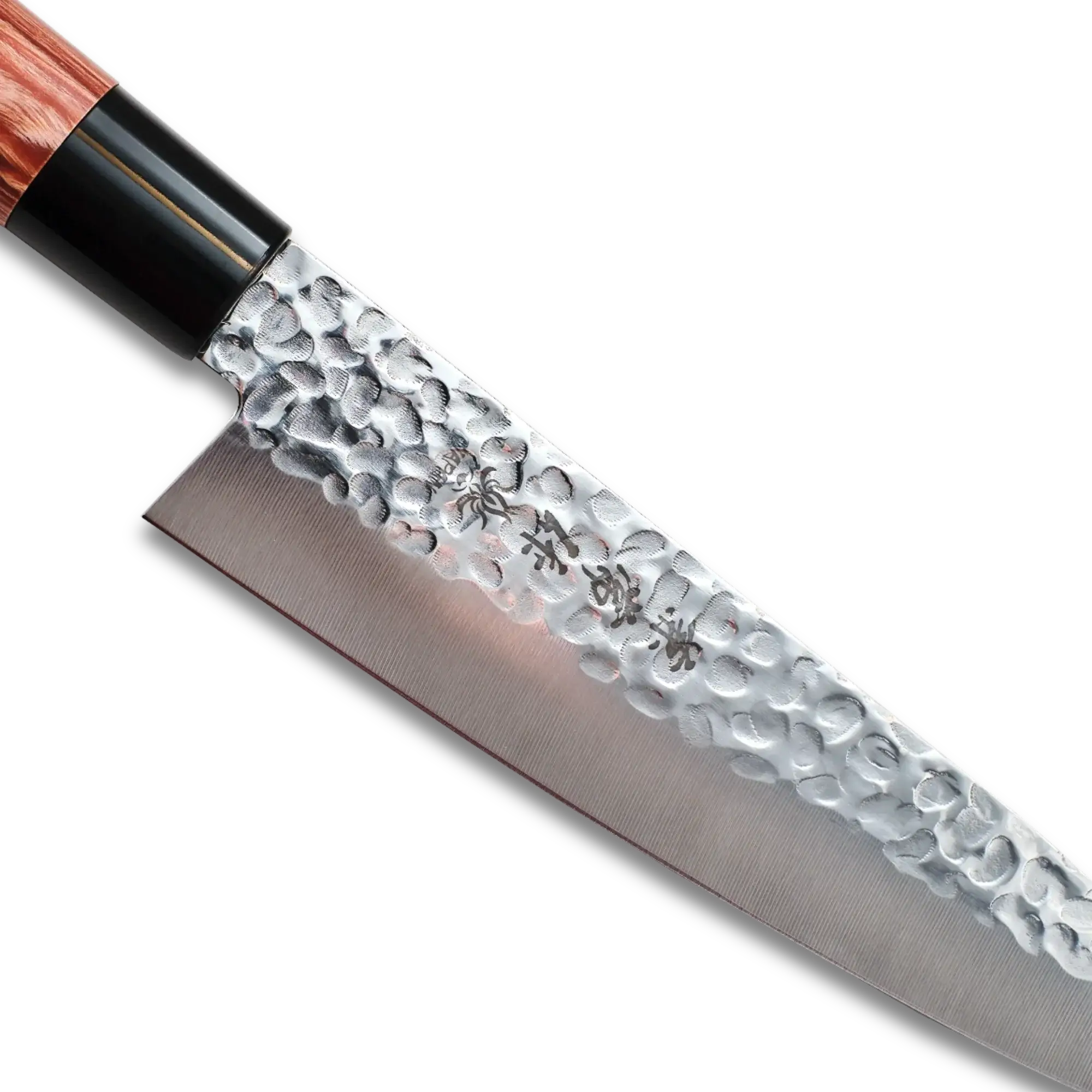 KC-950 Gyuto/Chef Knife 180mm | Made in Japan