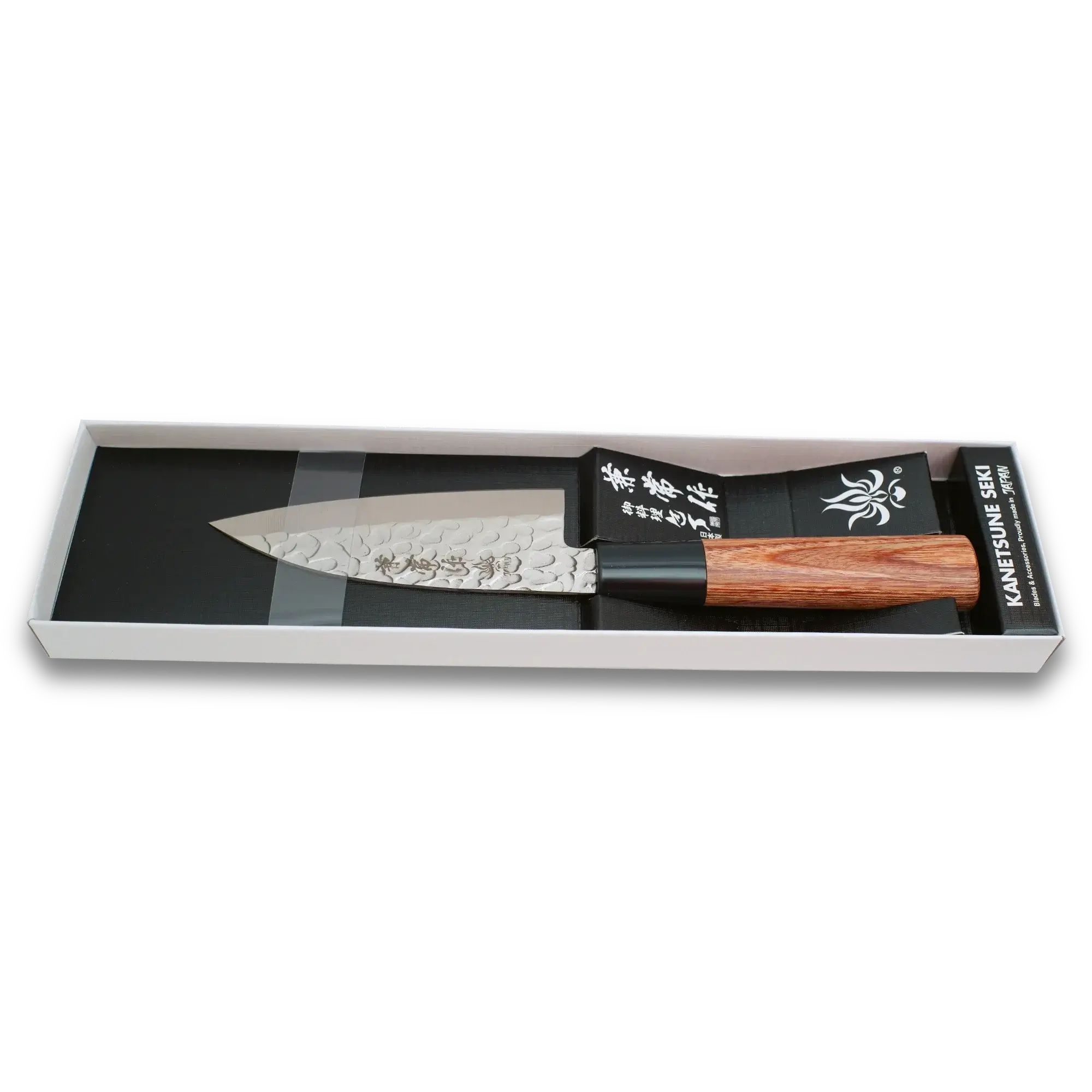 KC-950 Chef's Deba Knife 105mm | Made in Japan