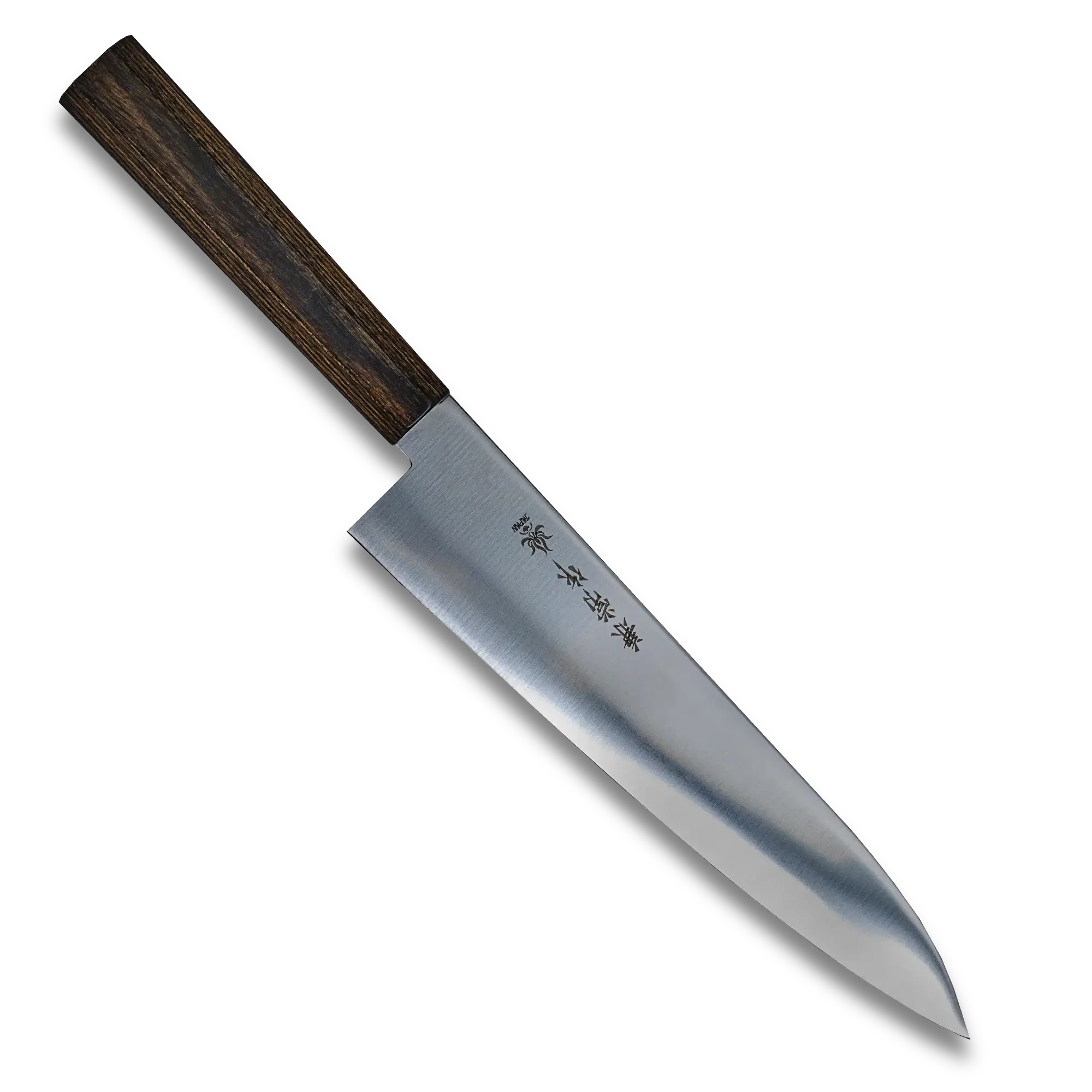 Couteau de chef Wagyu série Ichizu 210 mm | Fabriqué au Japon