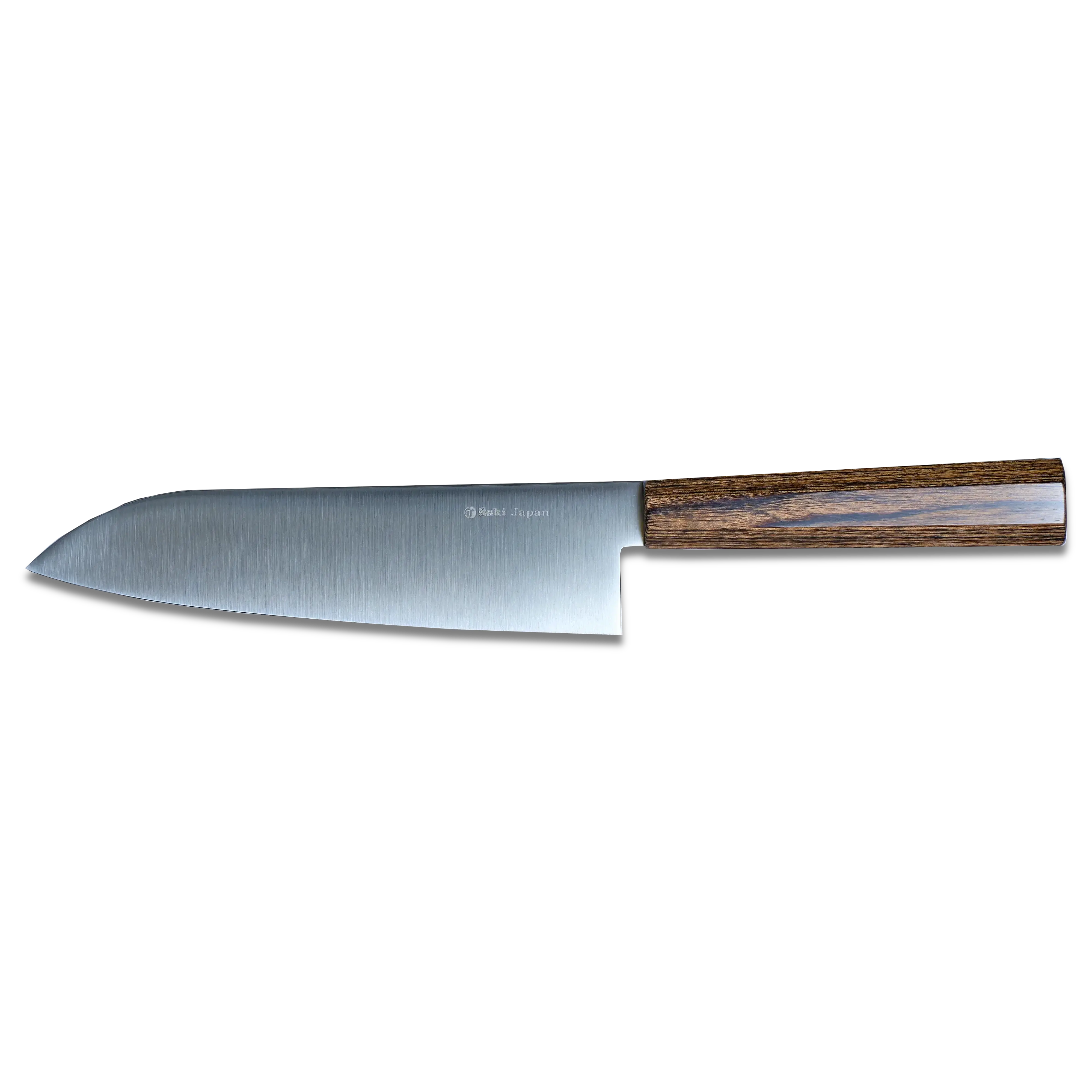 Ichizu Series Santoku Knife 180mm | Made in Japan