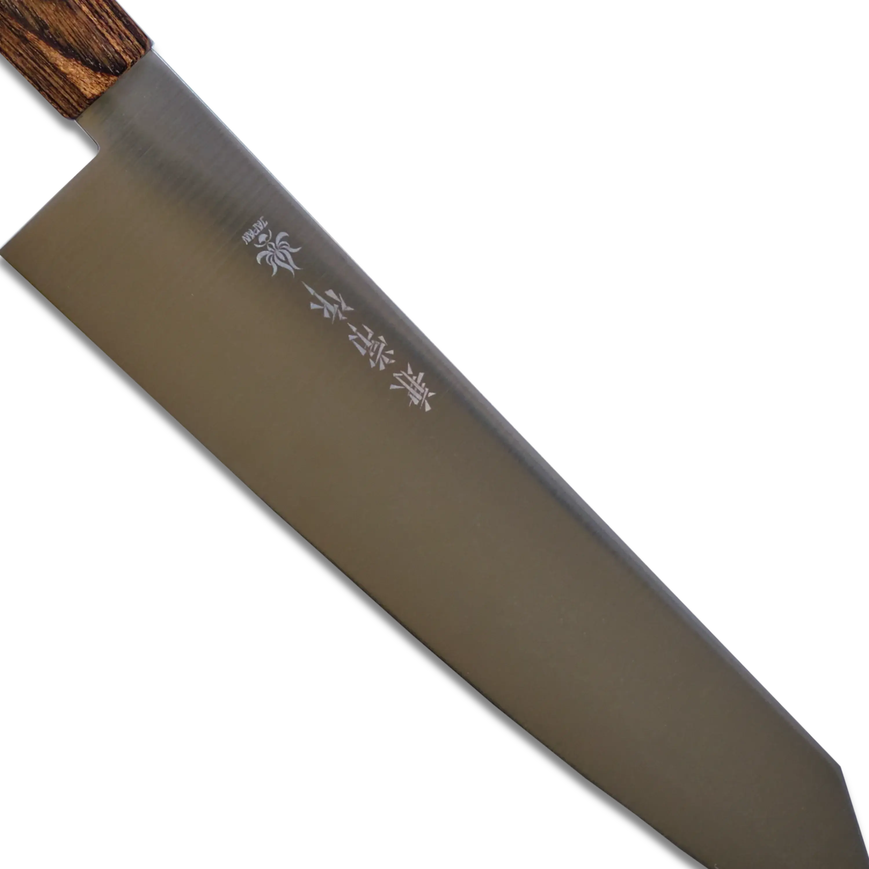 Ichizu Series | Kiritsuke Gyuto Knife 210mm | Made in Japan