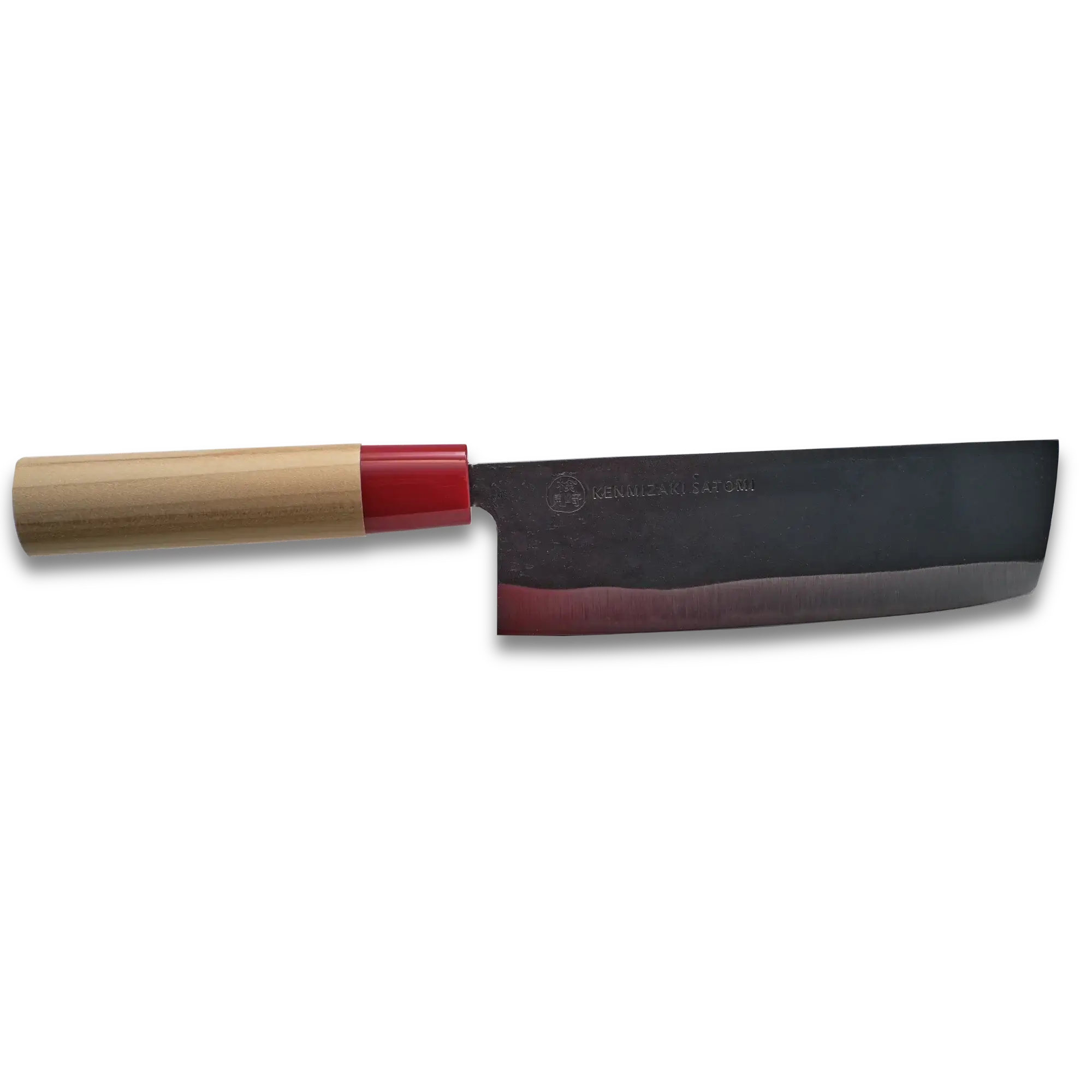 Couteau Nakiri 160mm | Fabriqué au Japon
