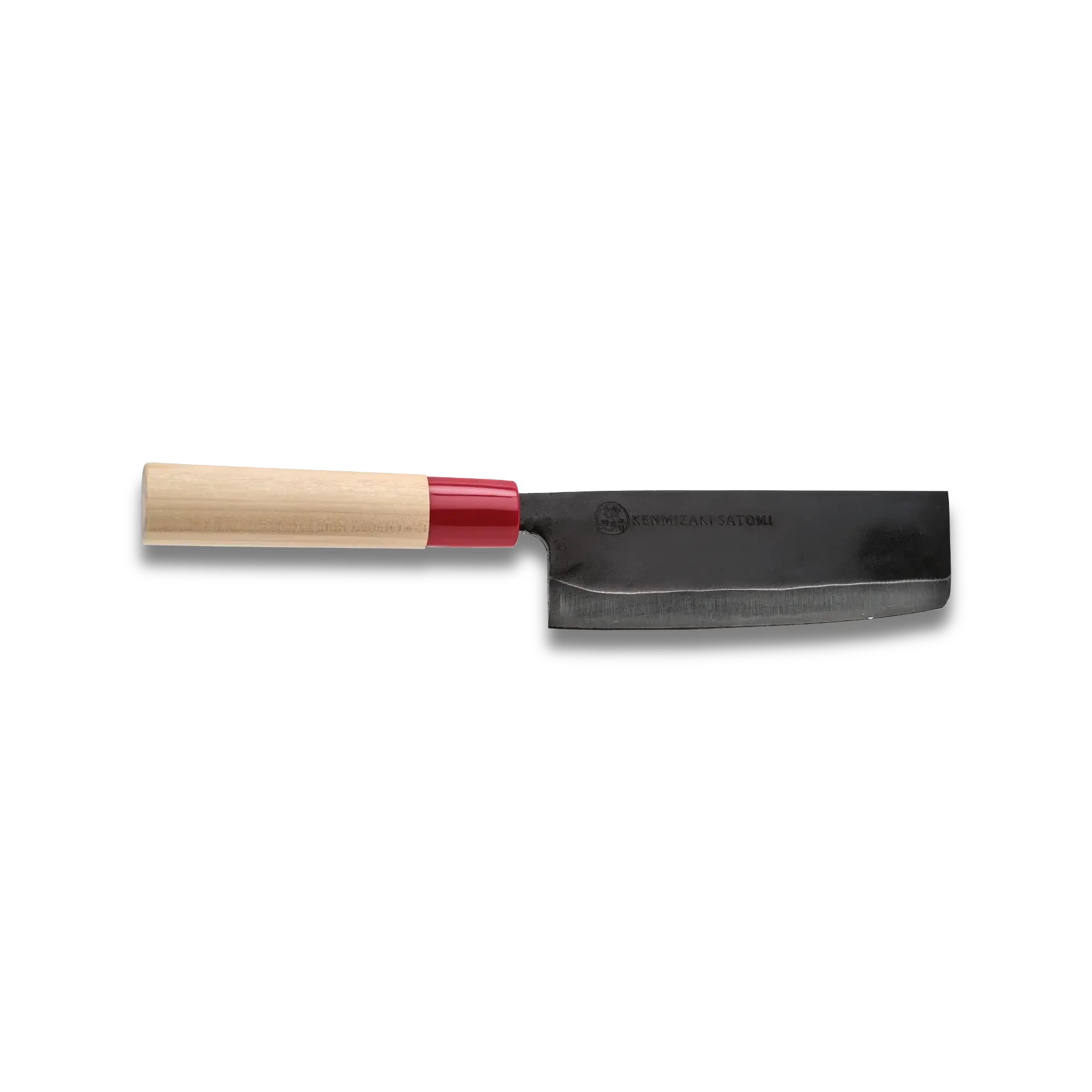 Couteau Nakiri 135mm | Fabriqué au Japon