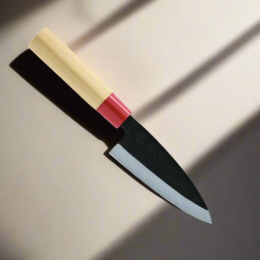Ajikiri/Deba Knife 105mm Right Hand Made in Japan