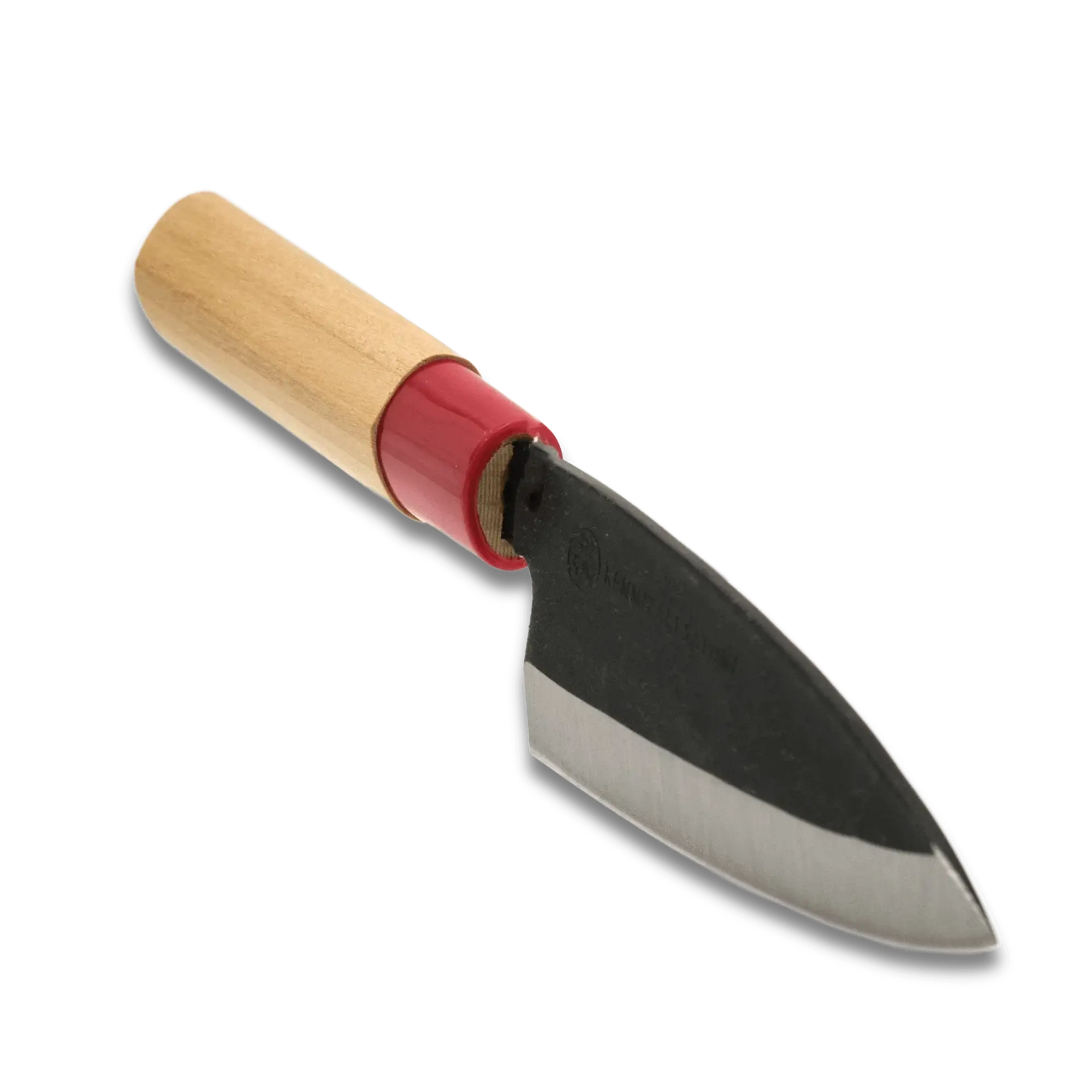 Ajikiri/Deba Knife 105mm Right Hand | Made in Japan