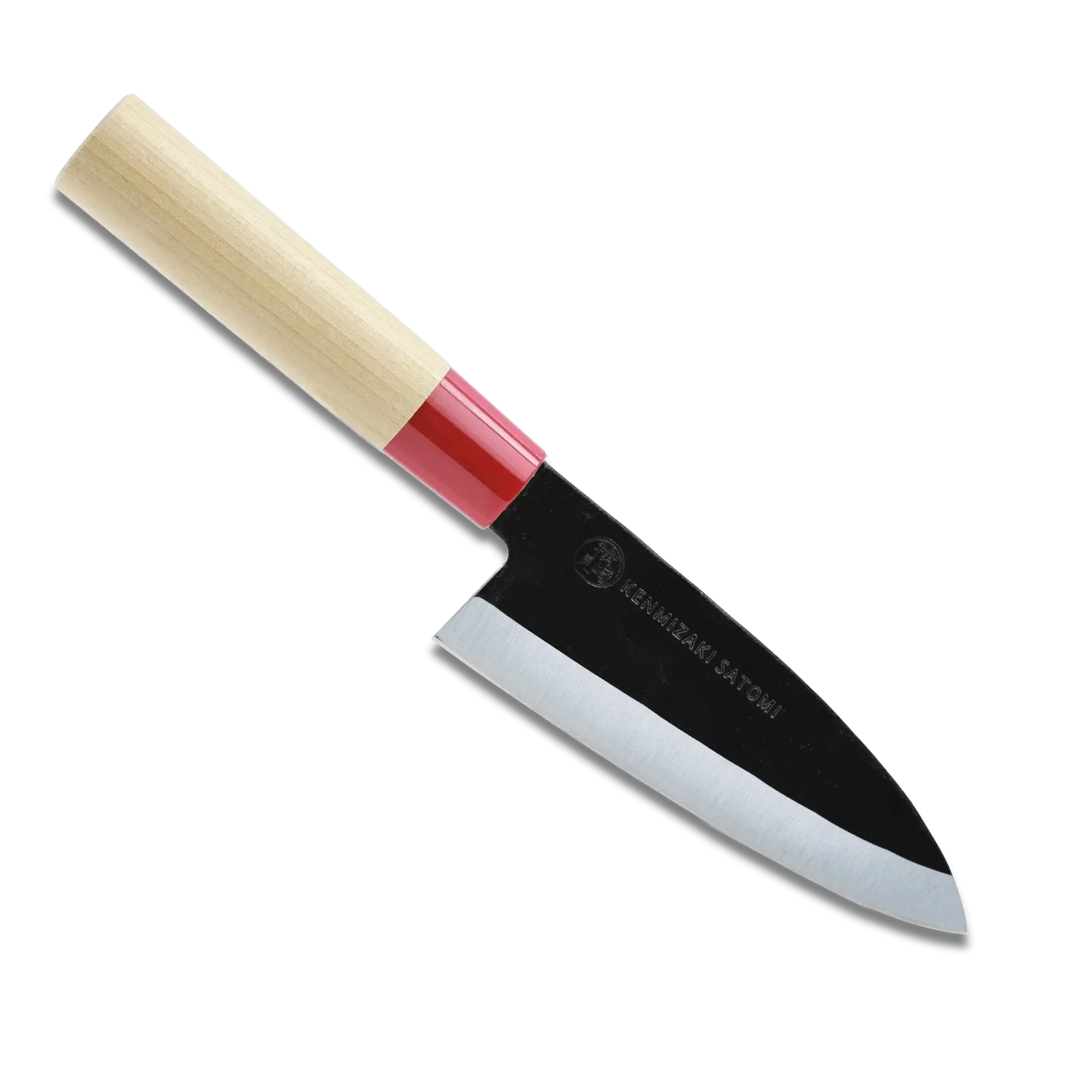Kenmizaki Satomi Deba Knife Japan