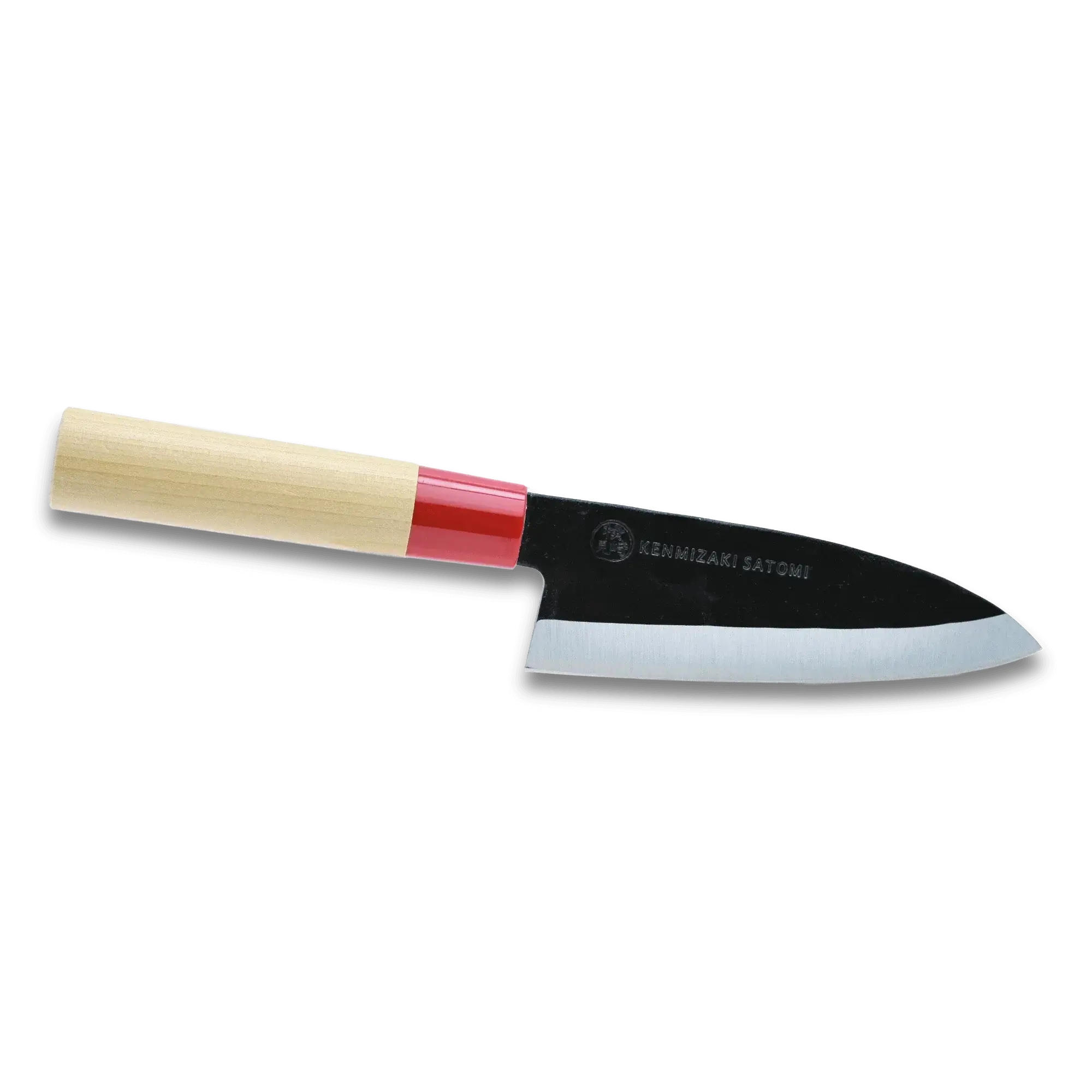 Couteau Deba 150mm Droitier | Fabriqué au Japon