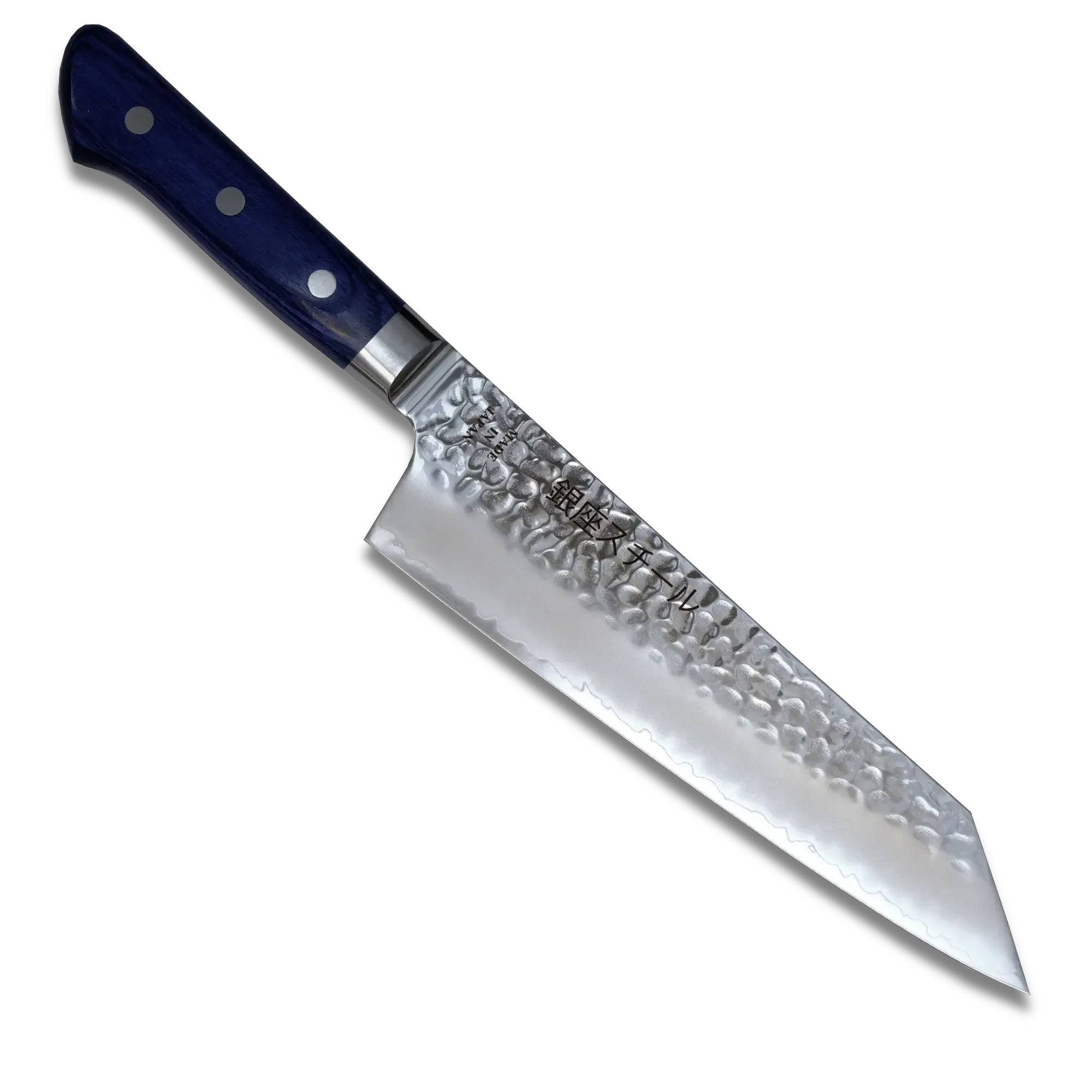 Okuma 195 - Kiritsuke Santoku Knife 195mm