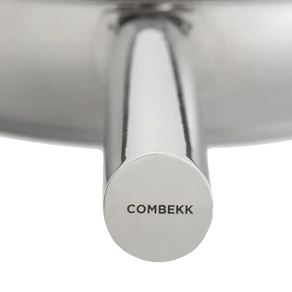 COMBEKK | Stainless Steel Fry Pan 20cm