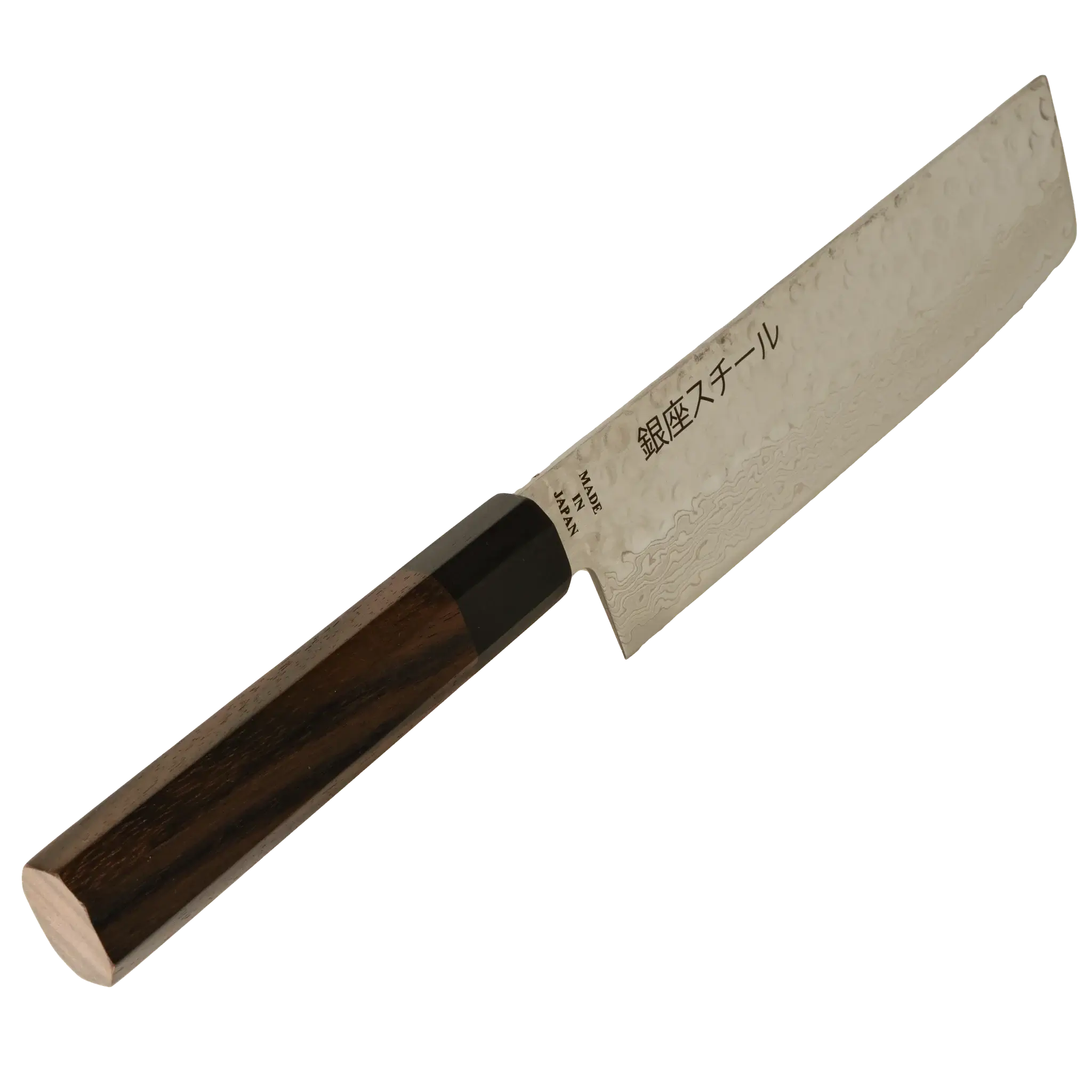 Tsumugi 180 - Nakiri Knife 165mm